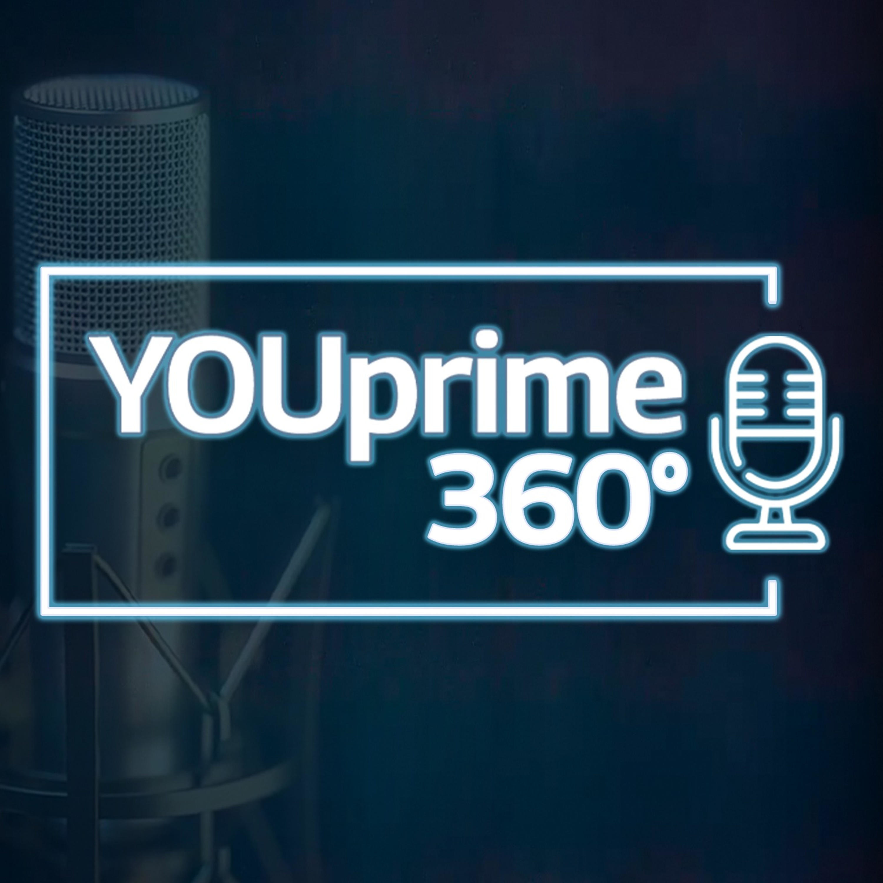 YOUprime 360°