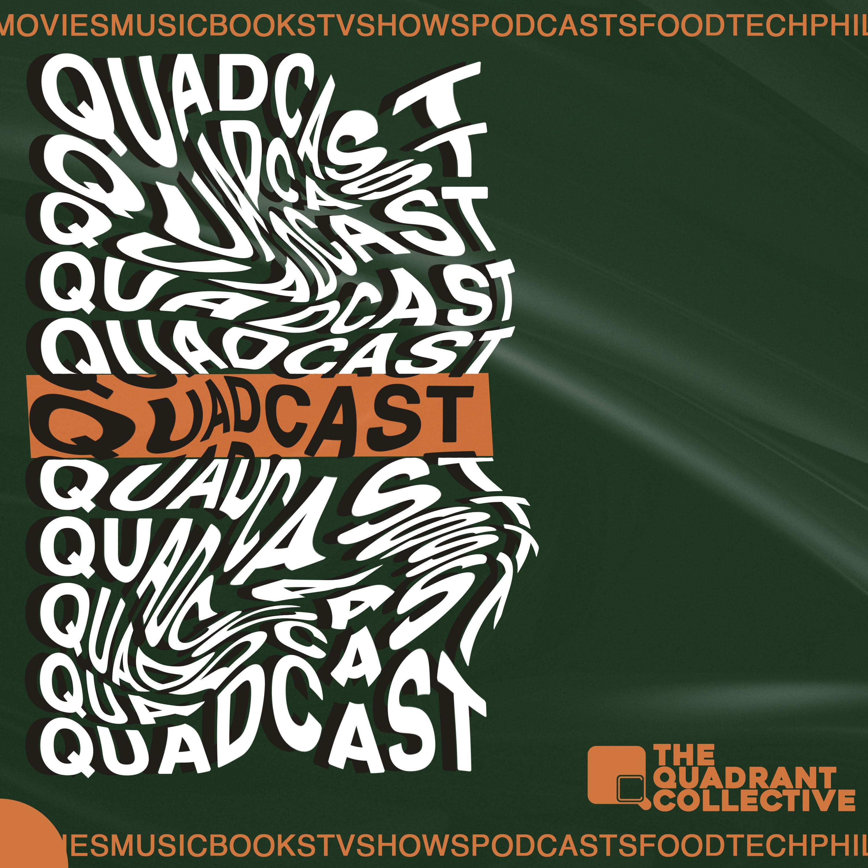 Quadcast