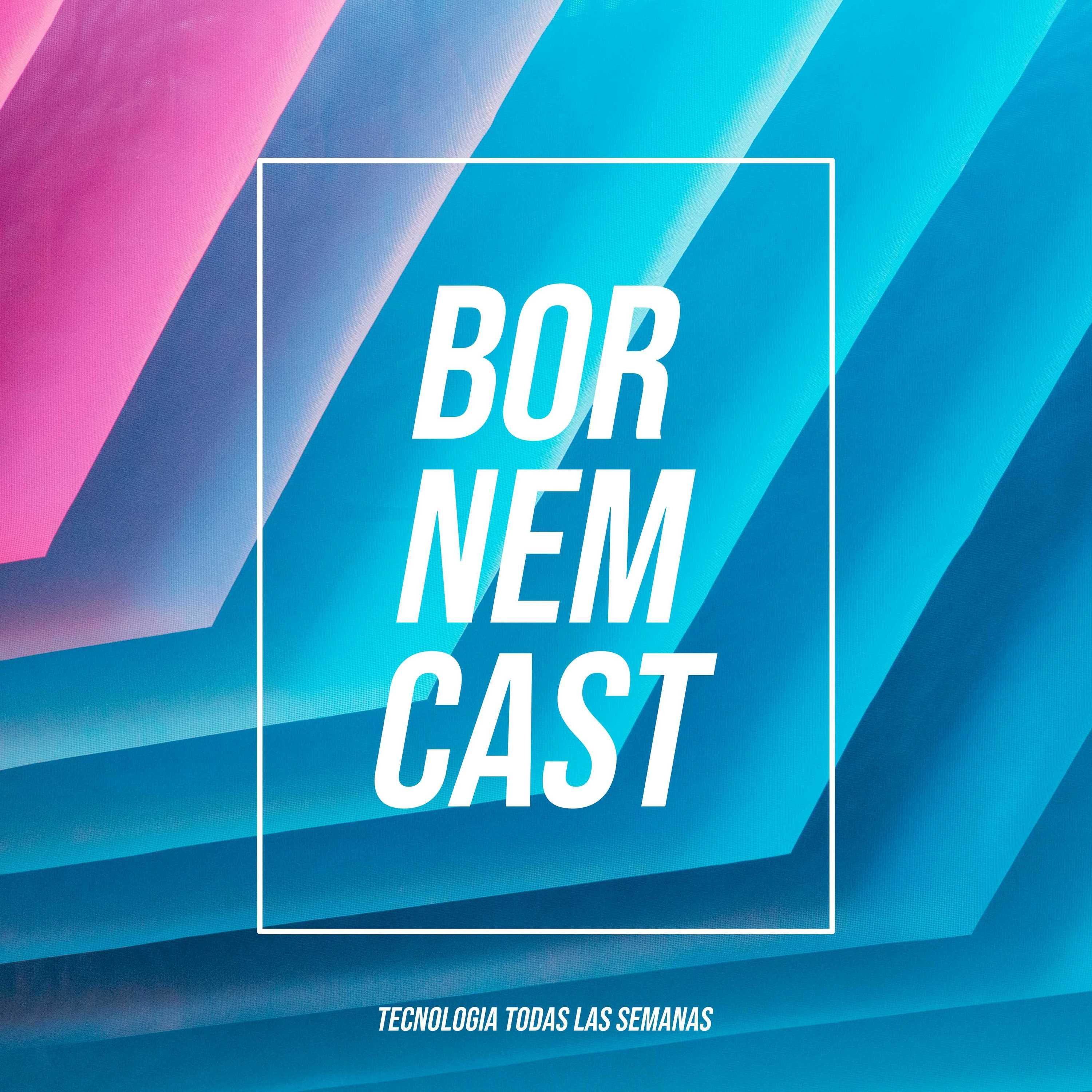 BornemCast BornemCast