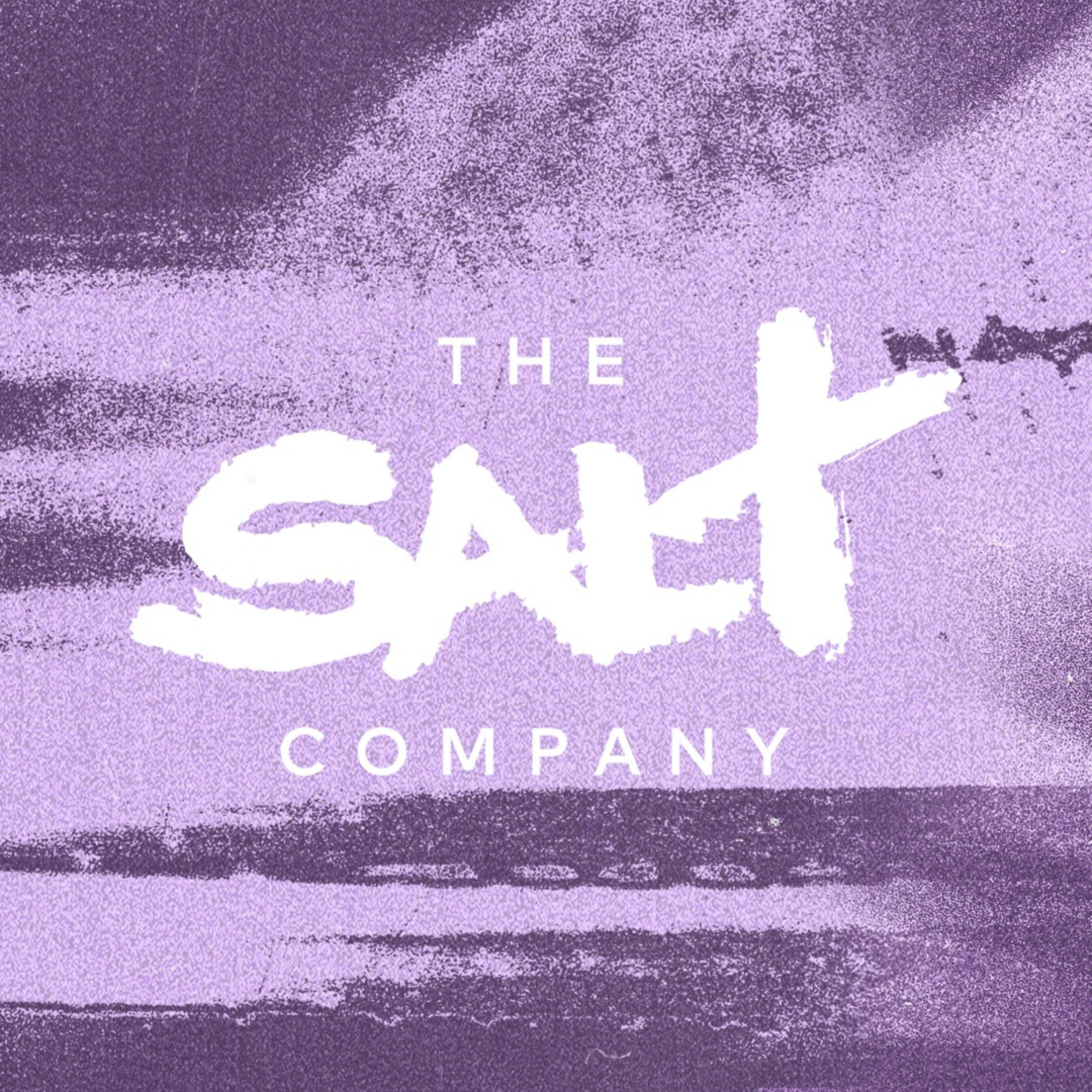 The Salt Company / Cincinnati