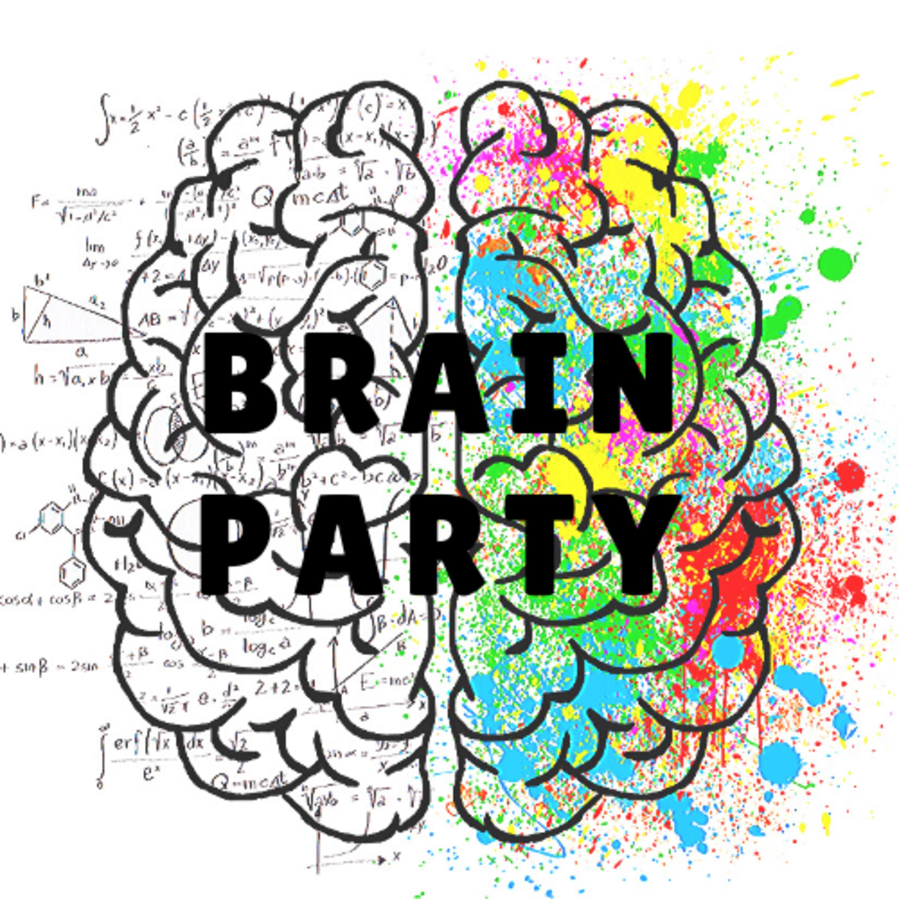 Brain Party