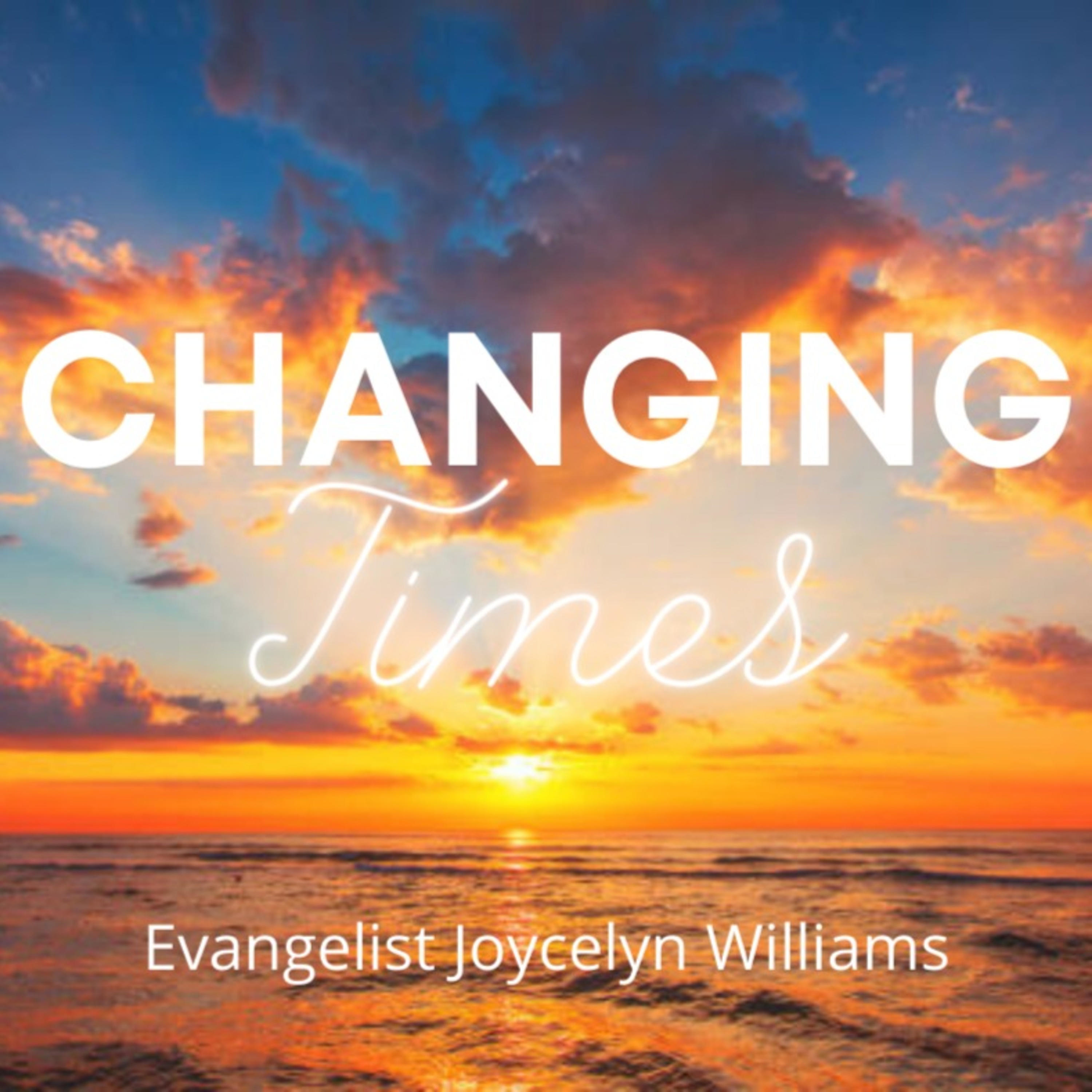 Changing Times
