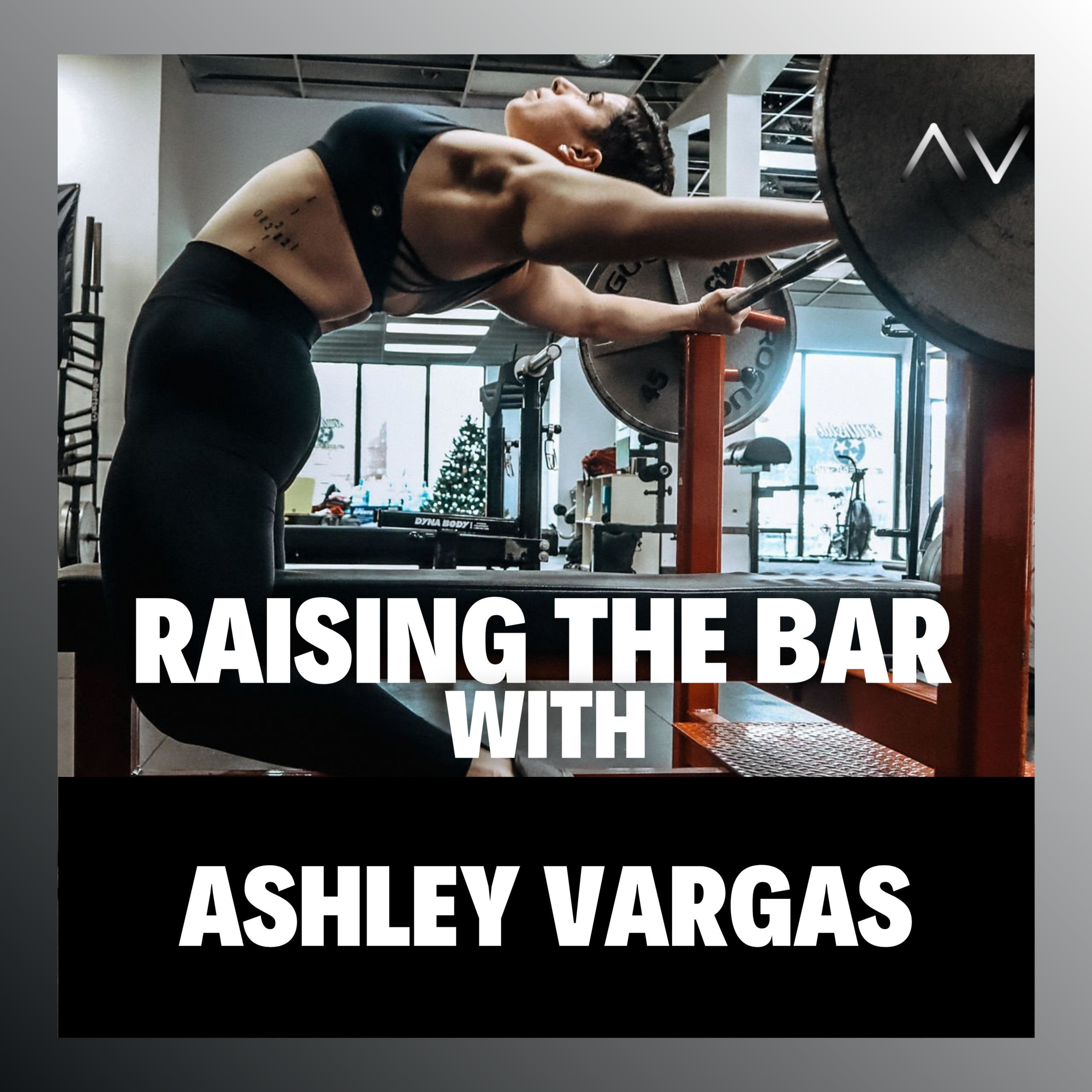 Raising the Bar