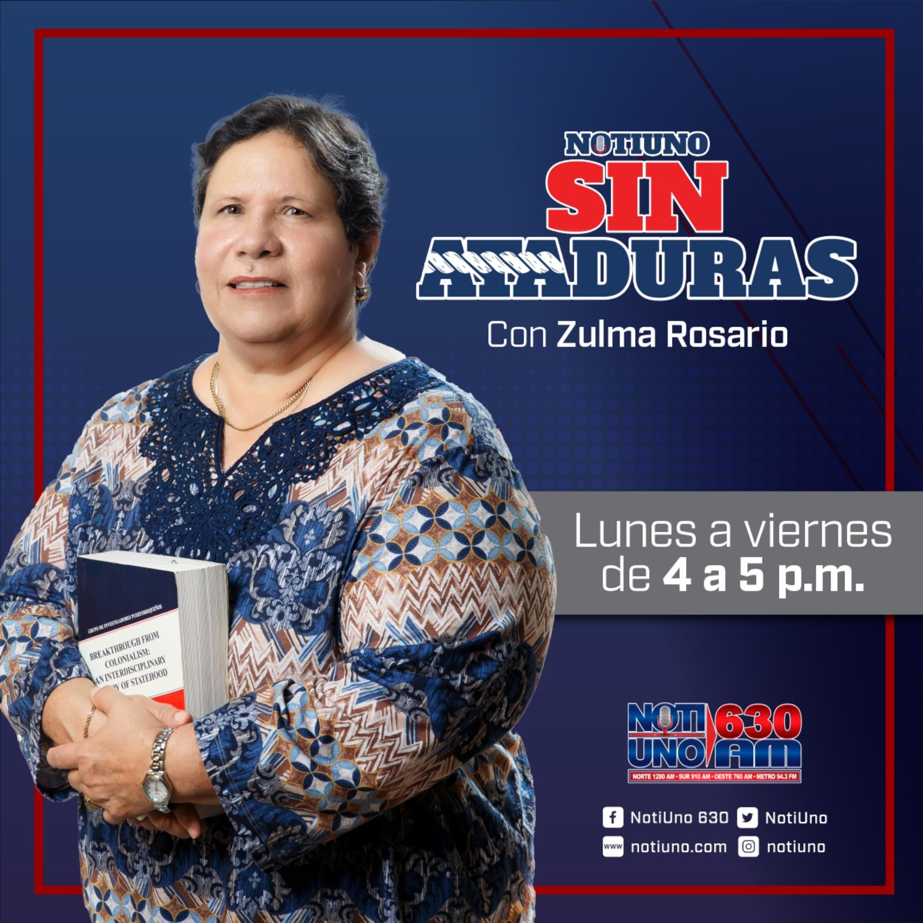 NotiUno Sin Ataduras 