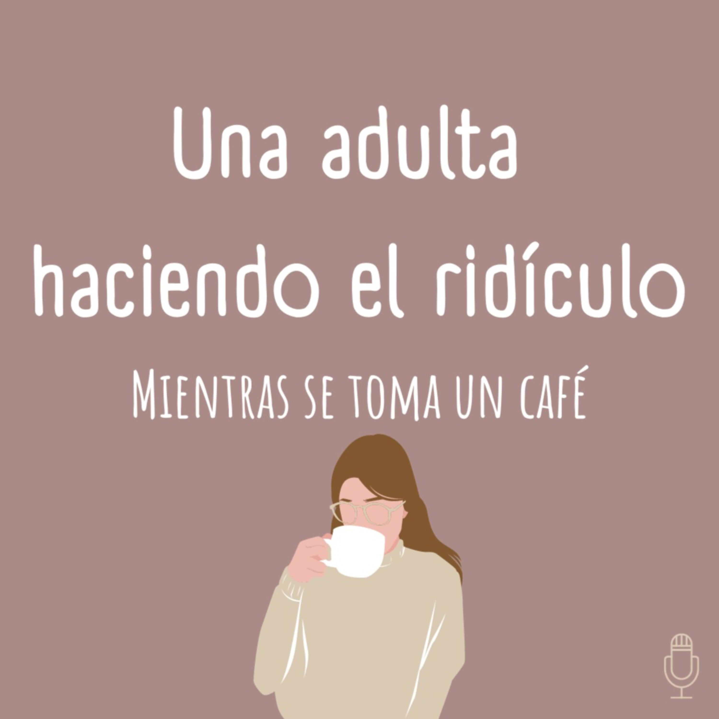 Haciendo el ridículo