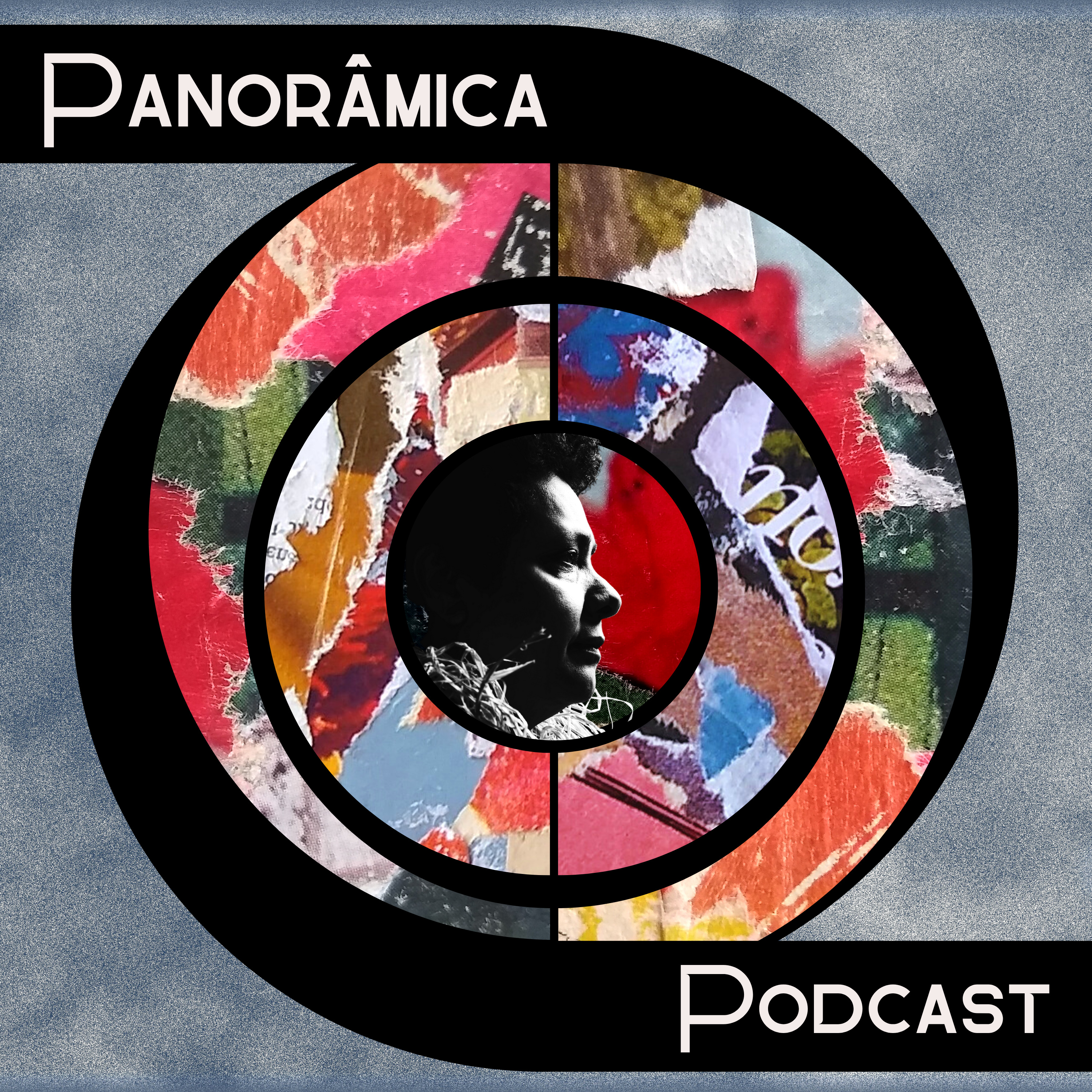 Panorâmica Podcast