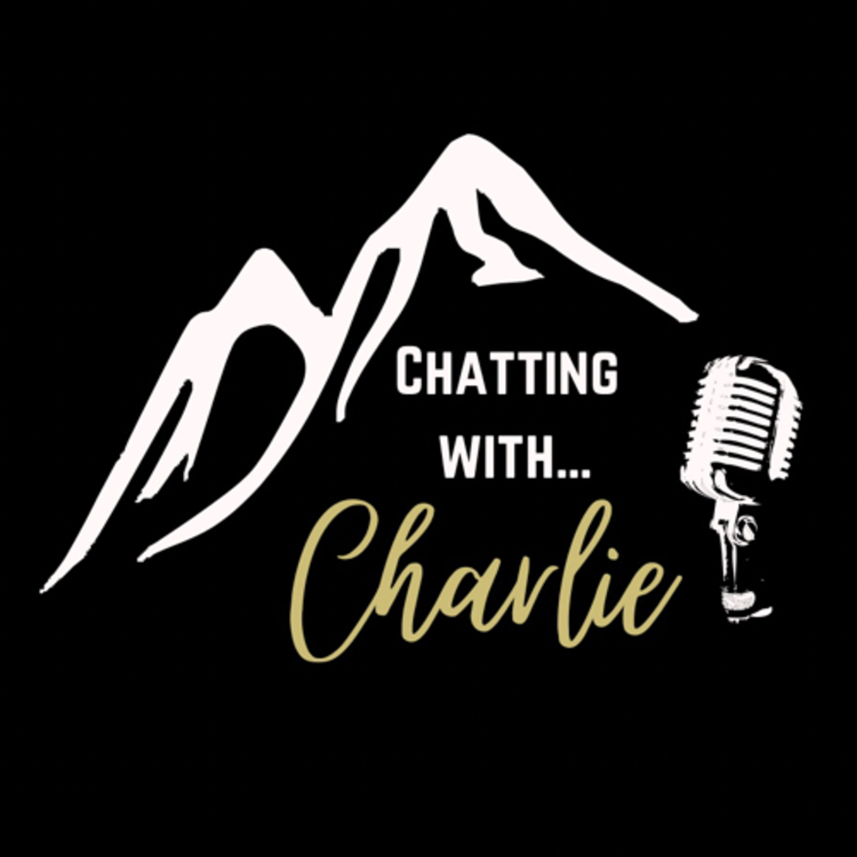 Chatting with Charlie