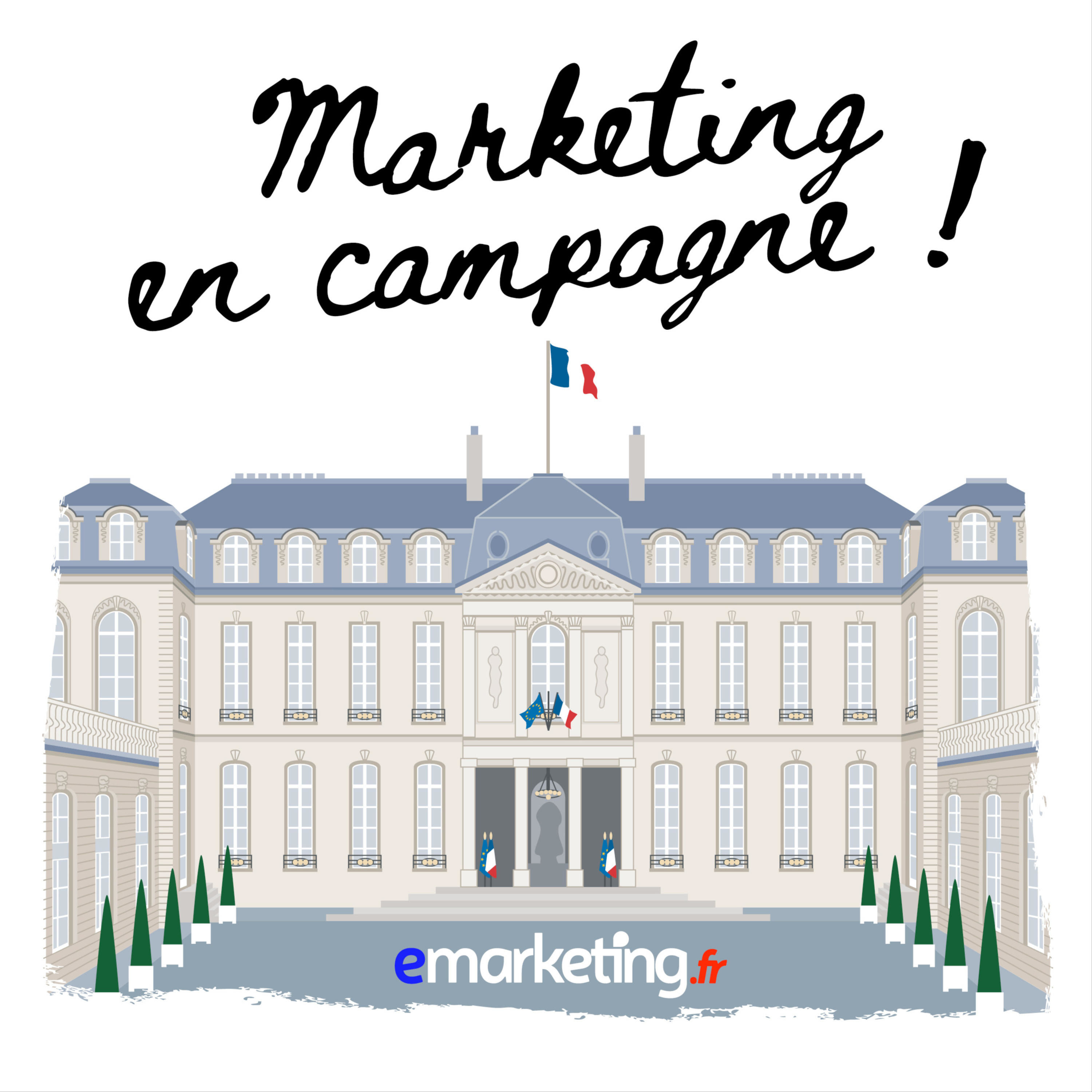 Marketing en campagne ! 
