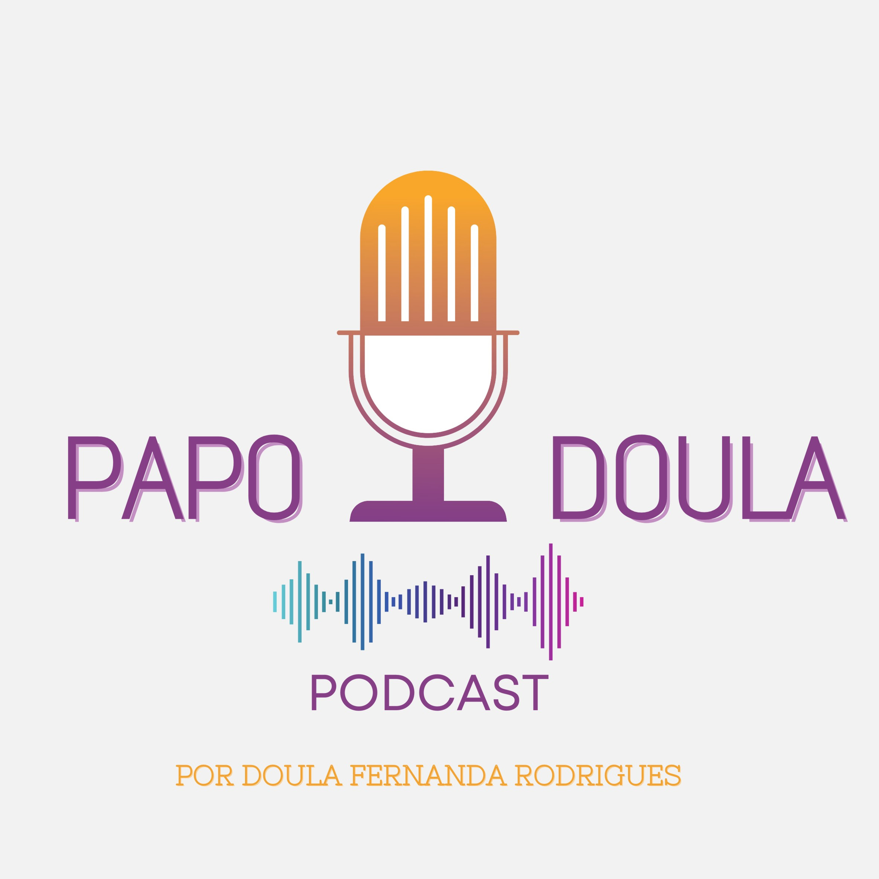 PAPO DE DOULA