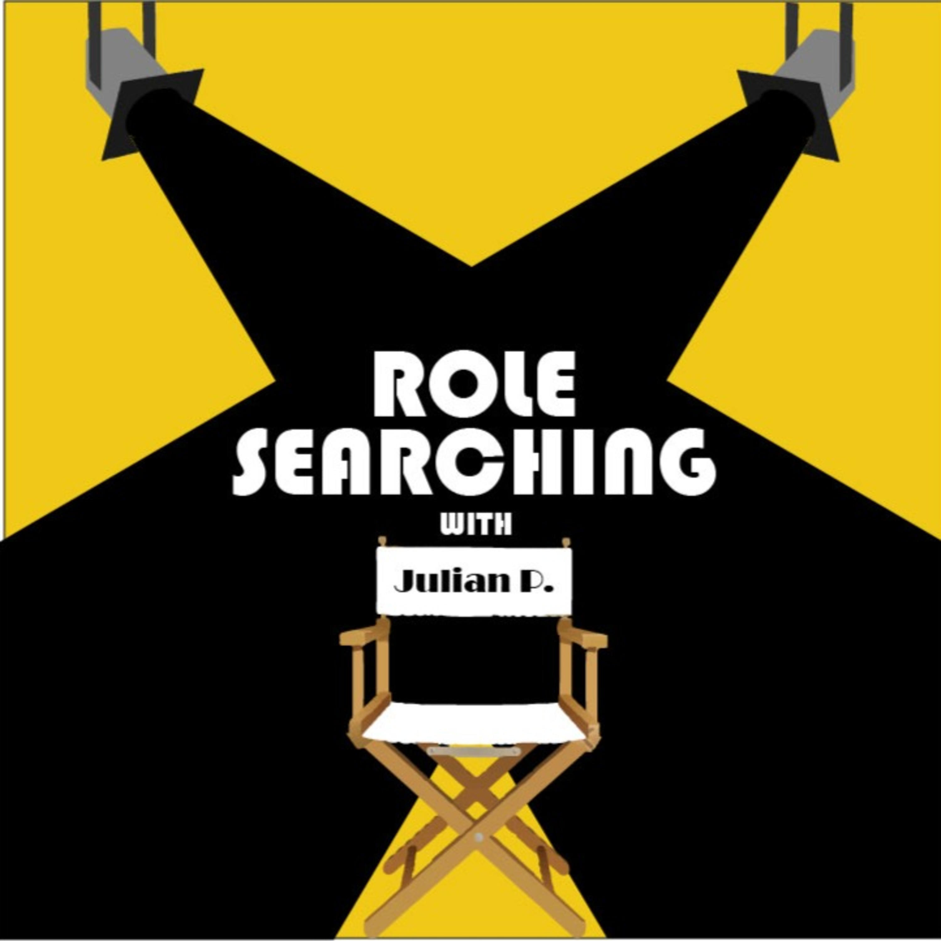 Role-Searching