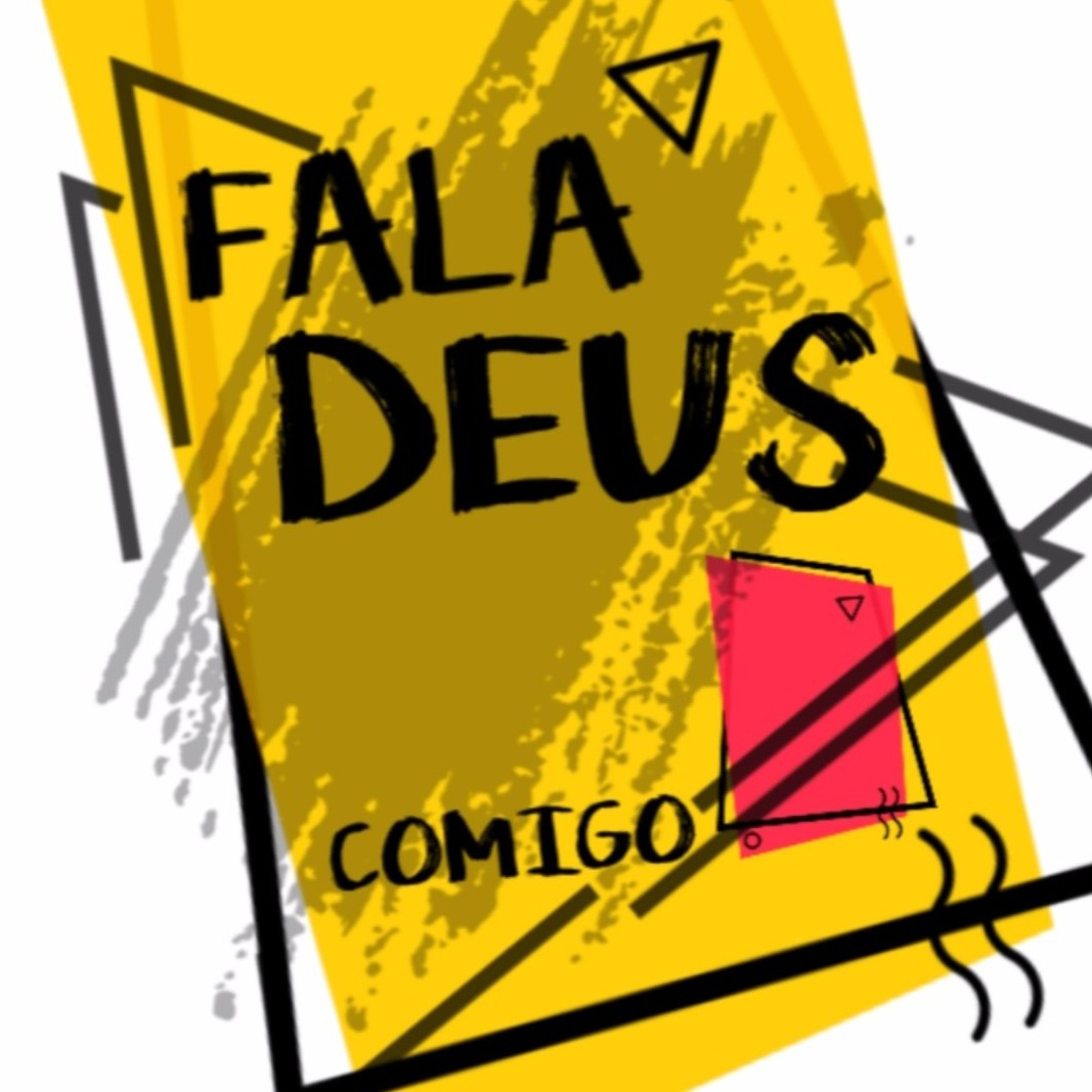 Fala Deus Comigo