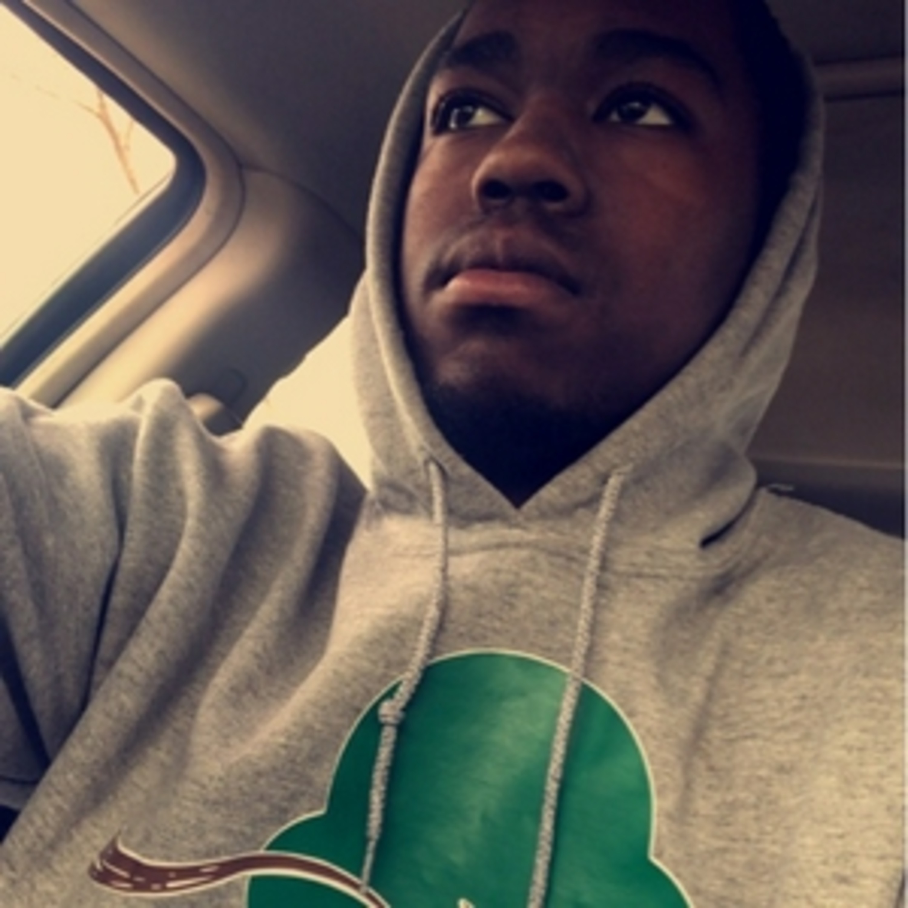 The Knowledge Dropout:Demond McCampbell