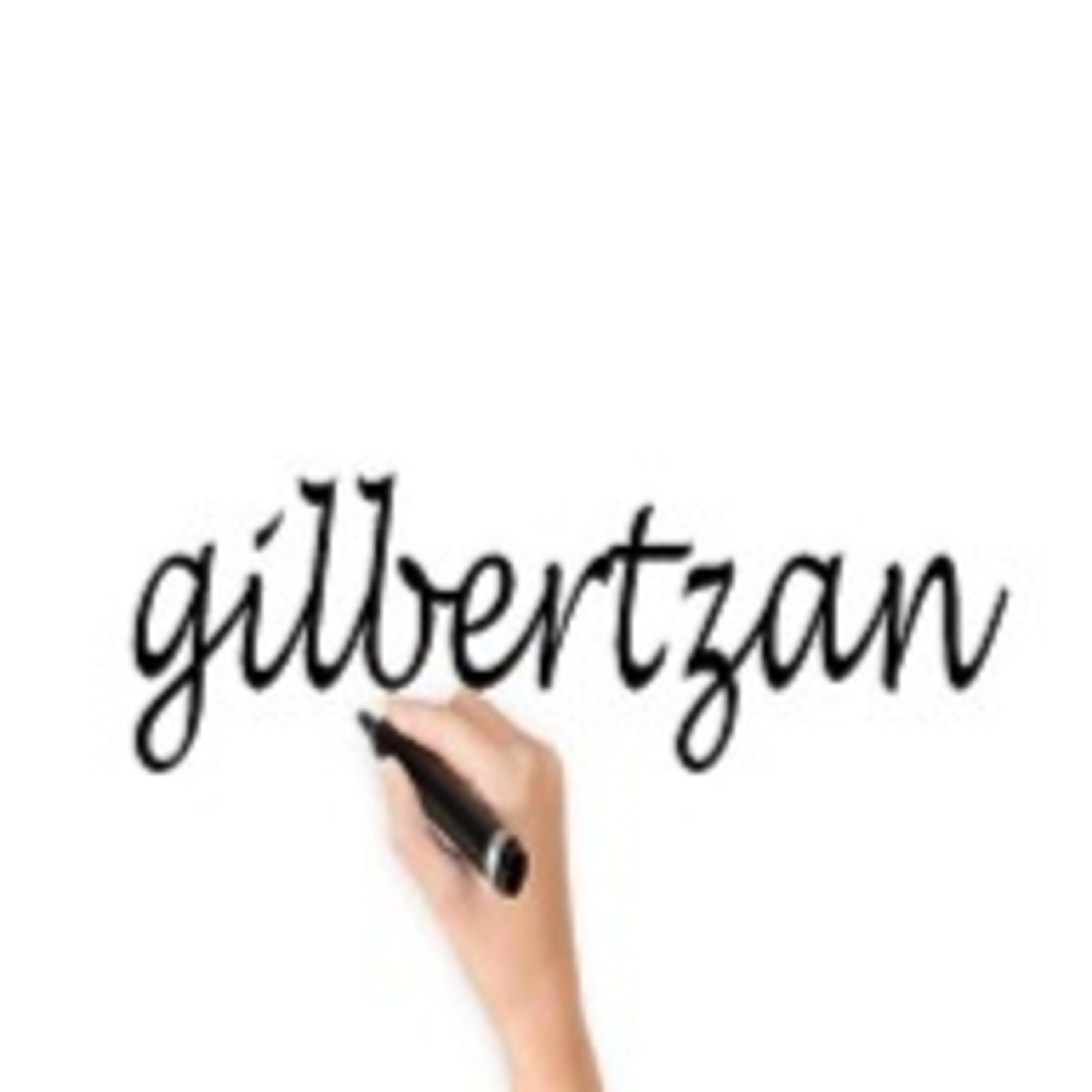 Gilbertzan
