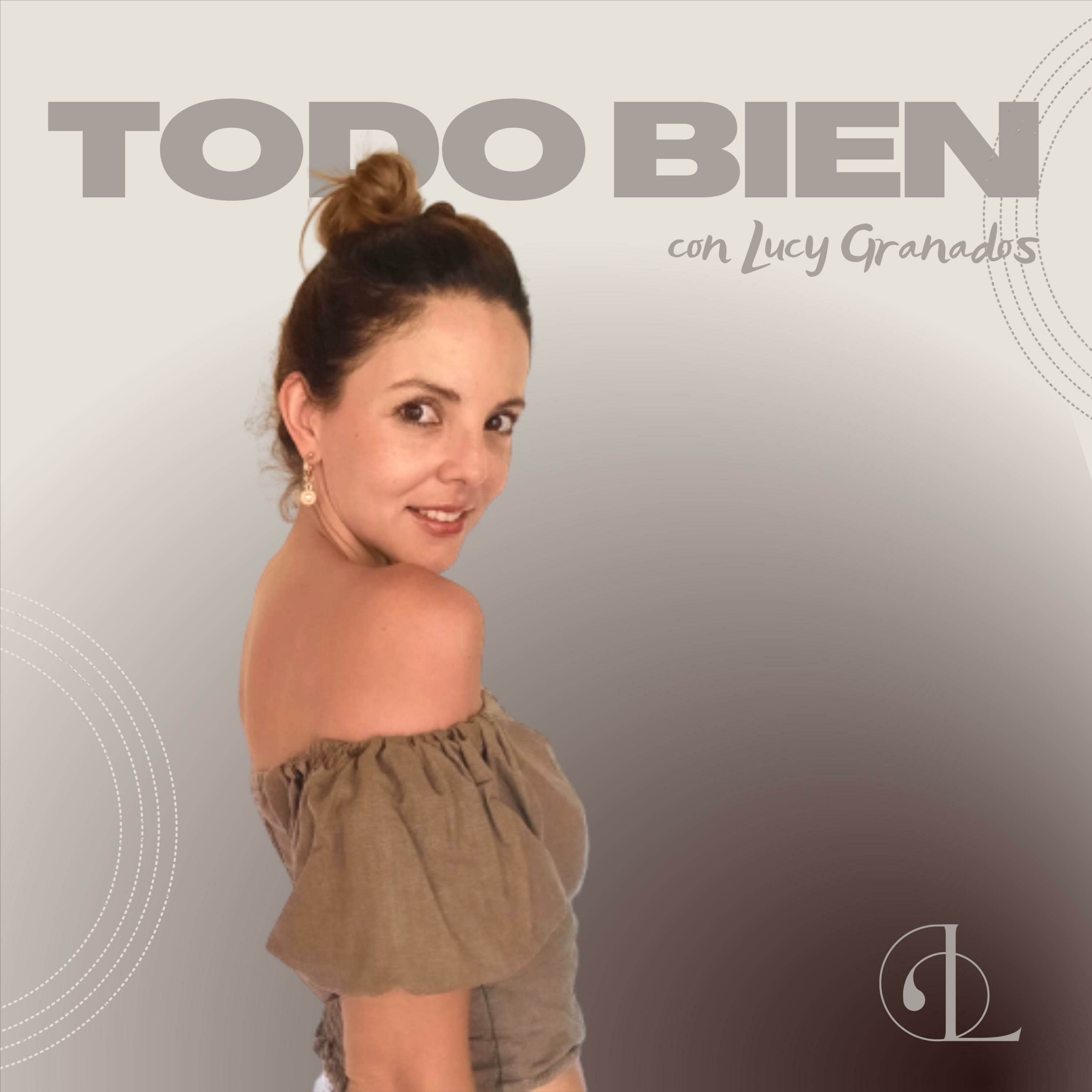 Todo bien podcast artwork