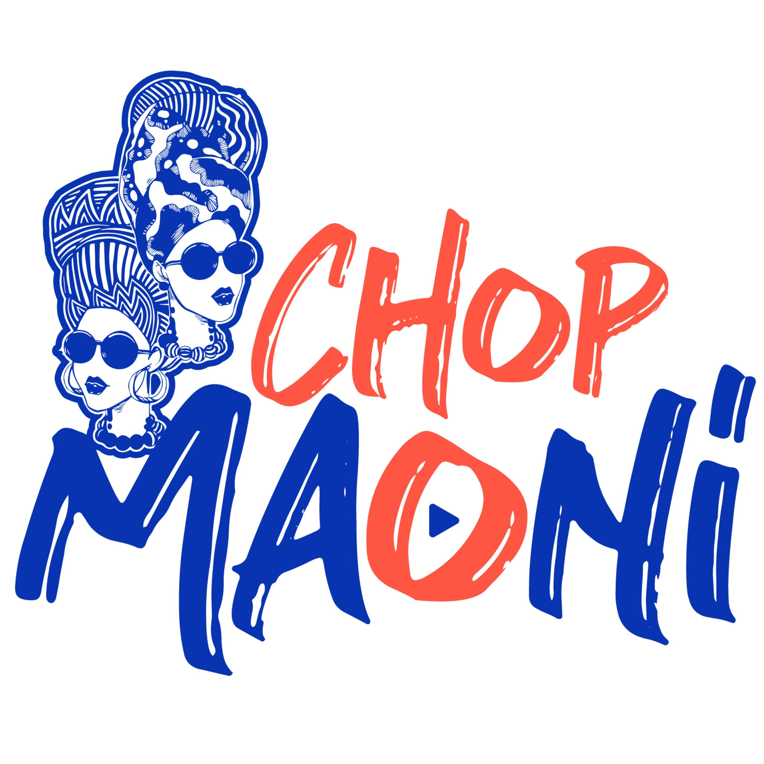 Chop Maoni