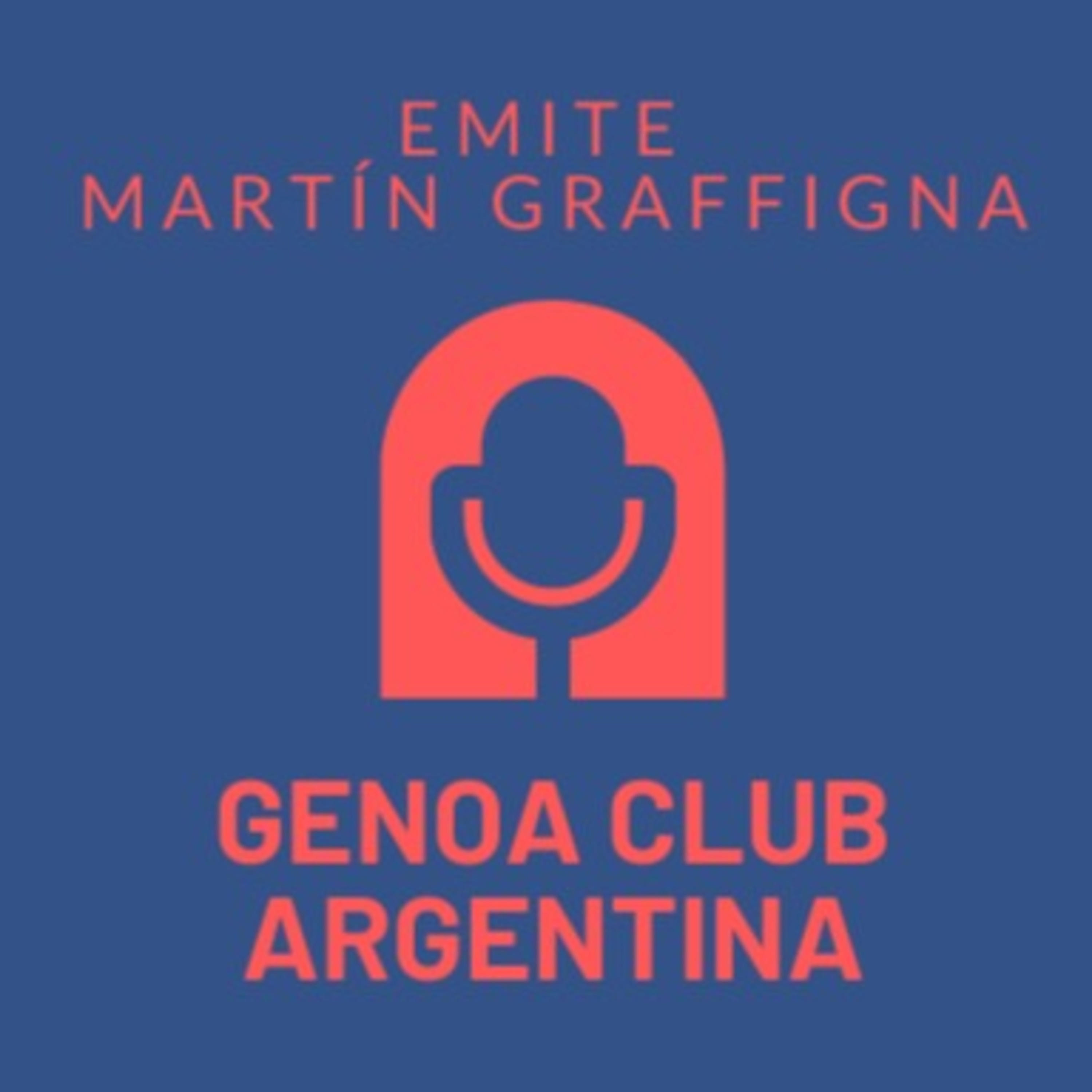 Genoa Club Argentina