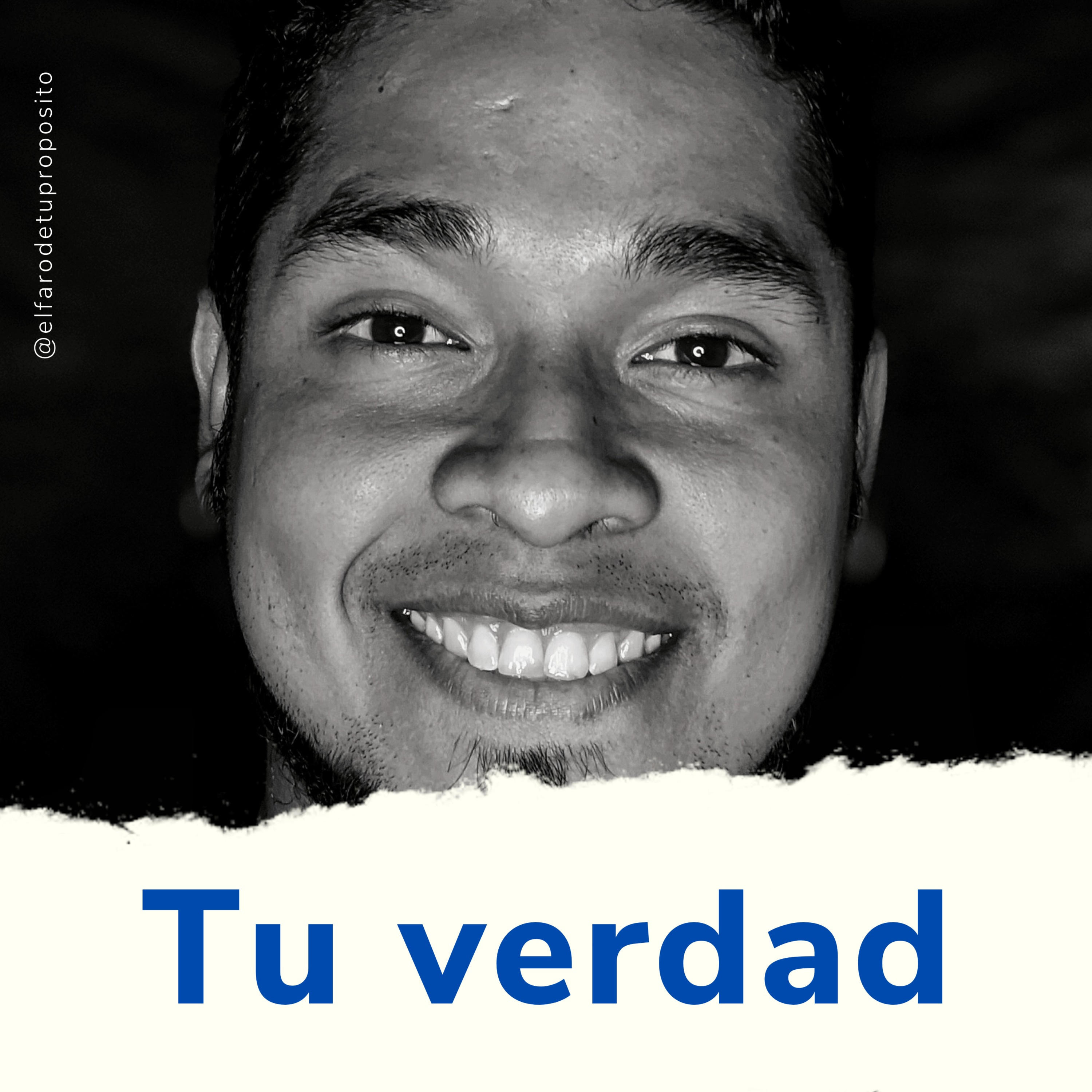 A la mierda TU VERDAD