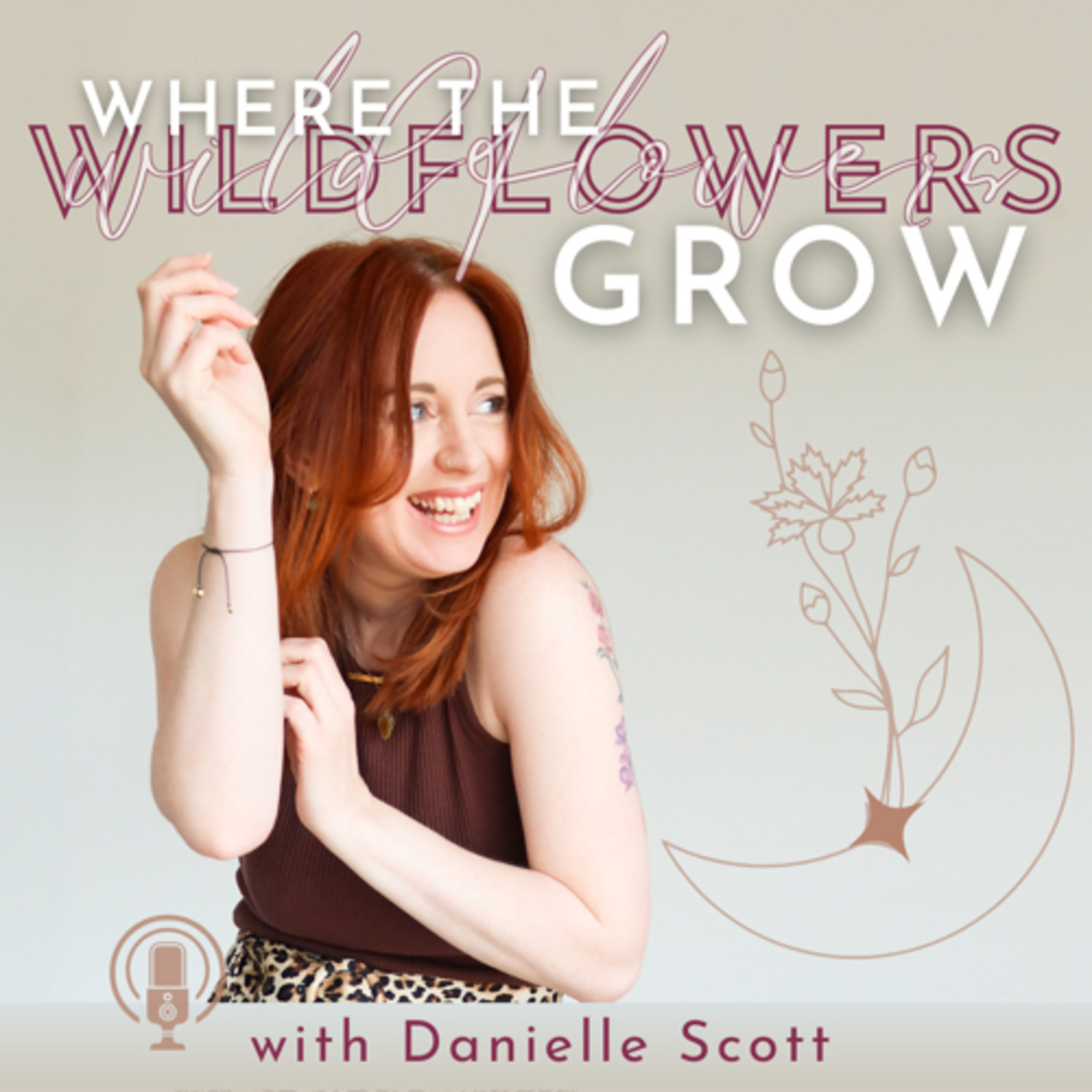 Where The Wildflowers Grow