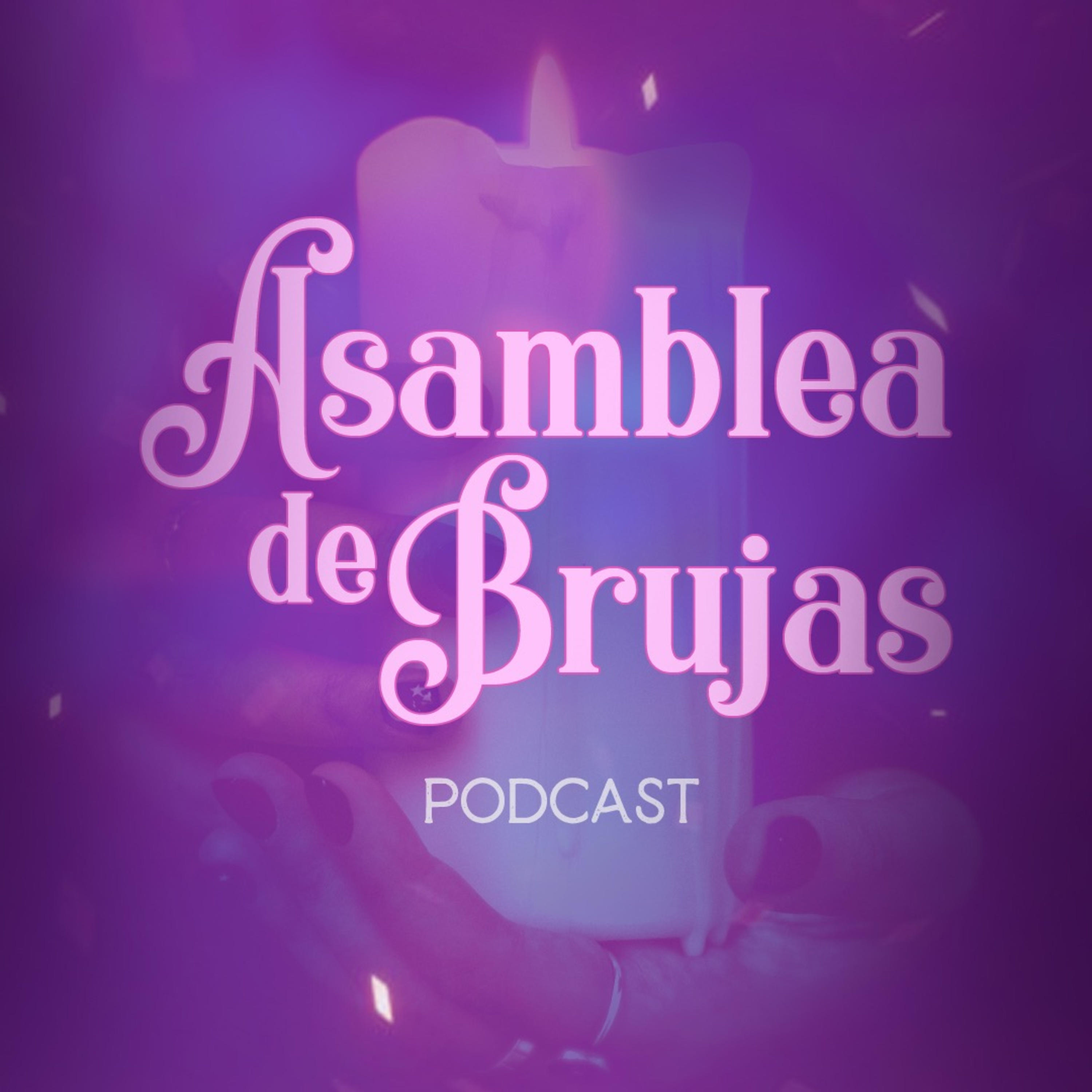 Asamblea de Brujas podcast artwork