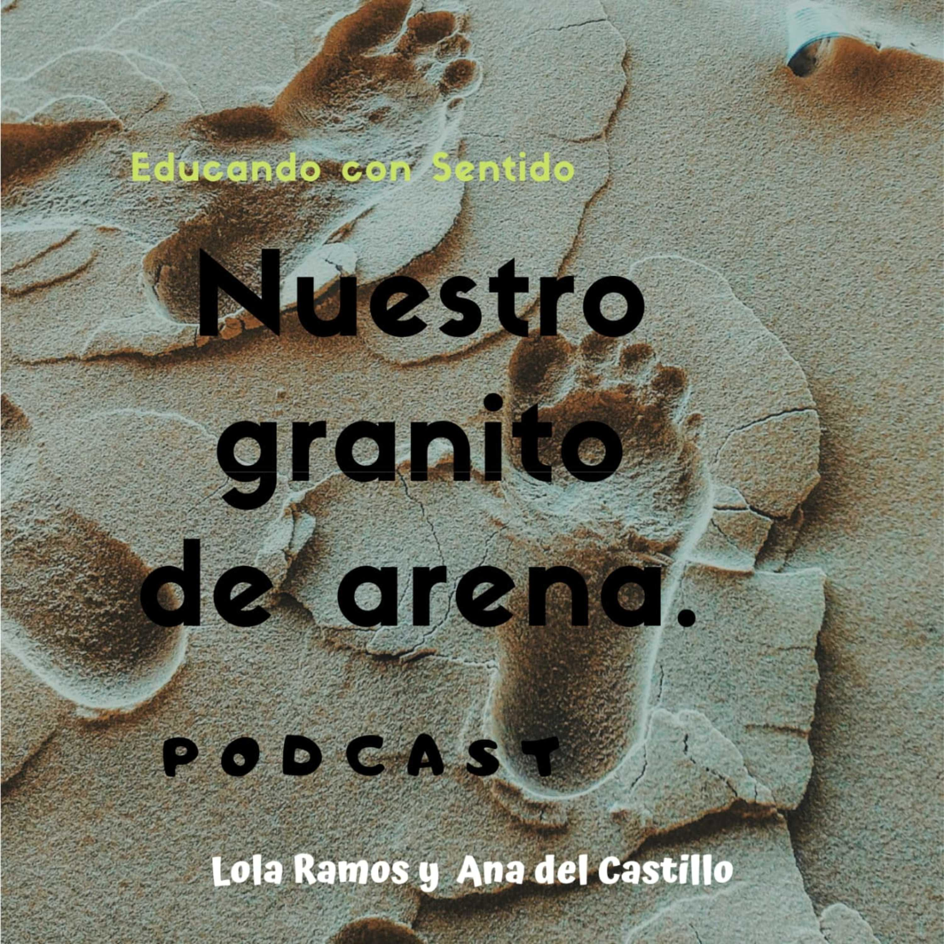 Nuestro Granito de Arena