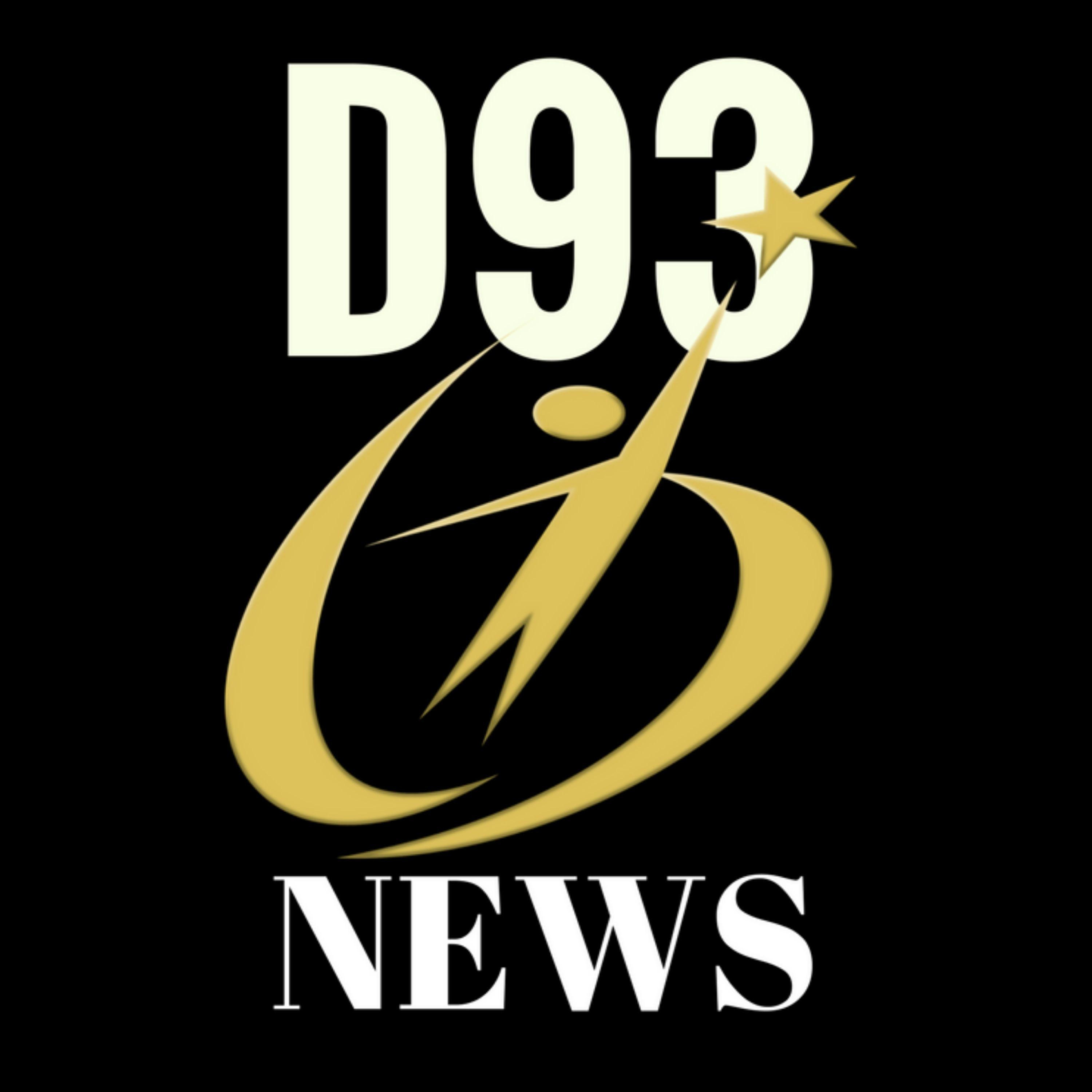 D93 News