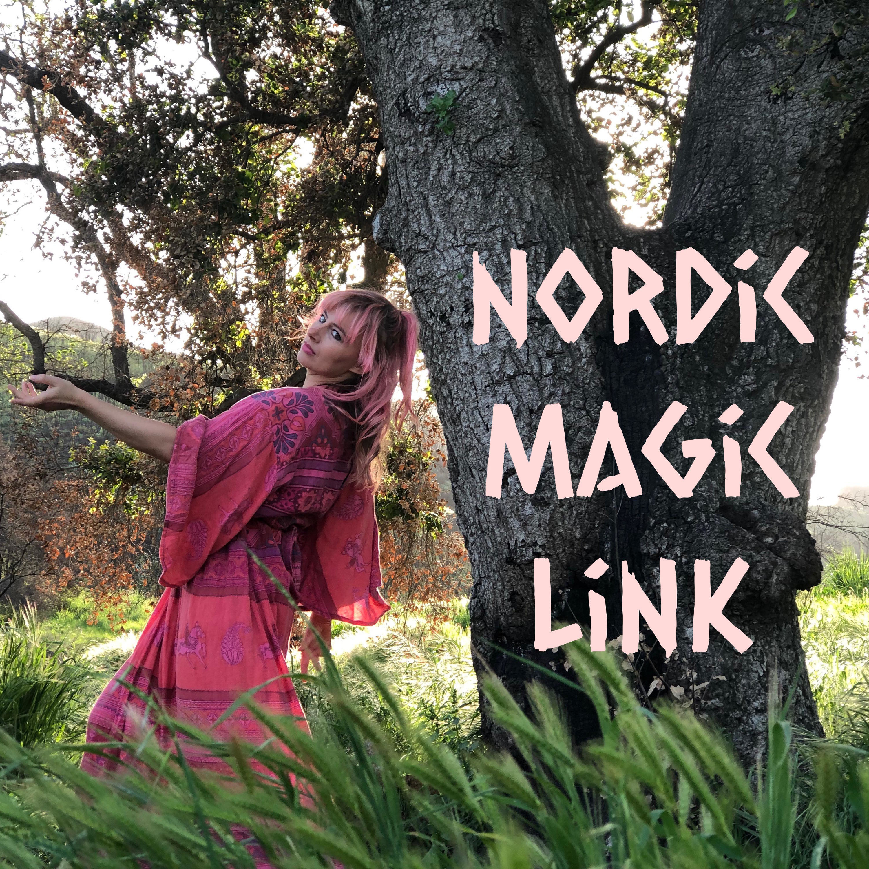Nordic Magic Link