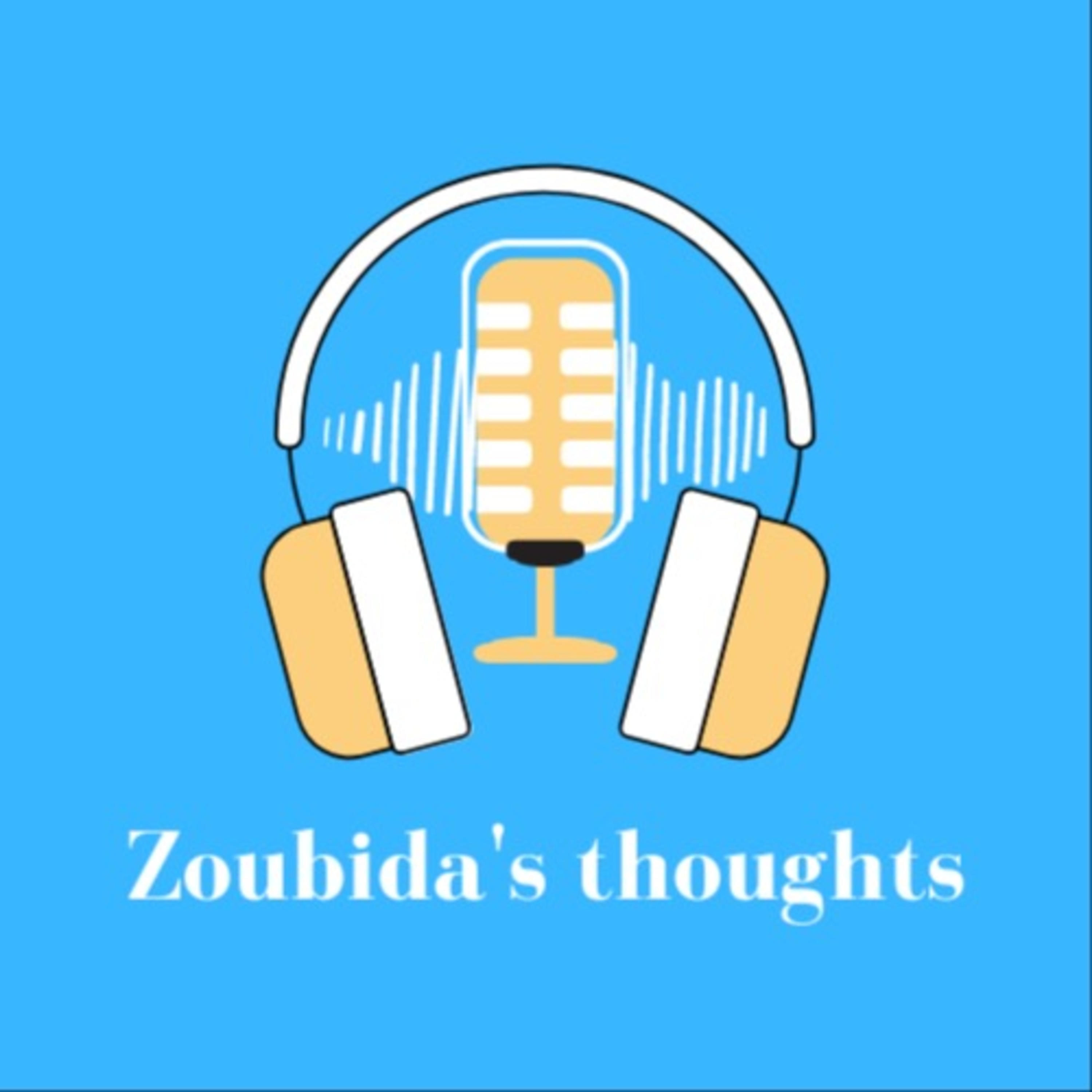 Zou Podcast