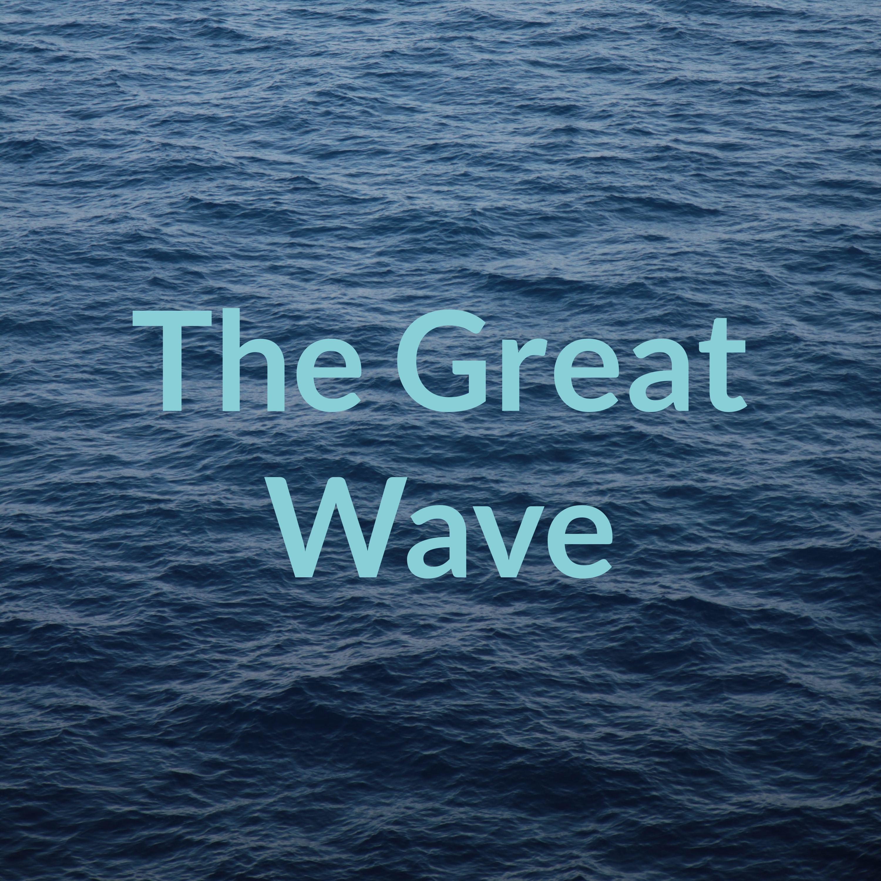 The Great Wave