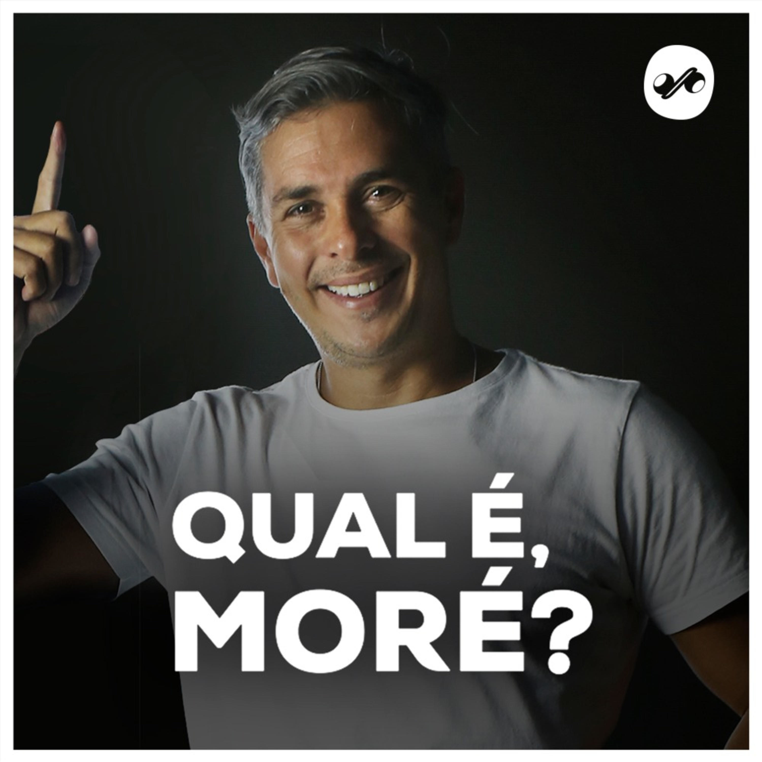 O OURO OLÍMPICO DE MAURREN MAGGI
