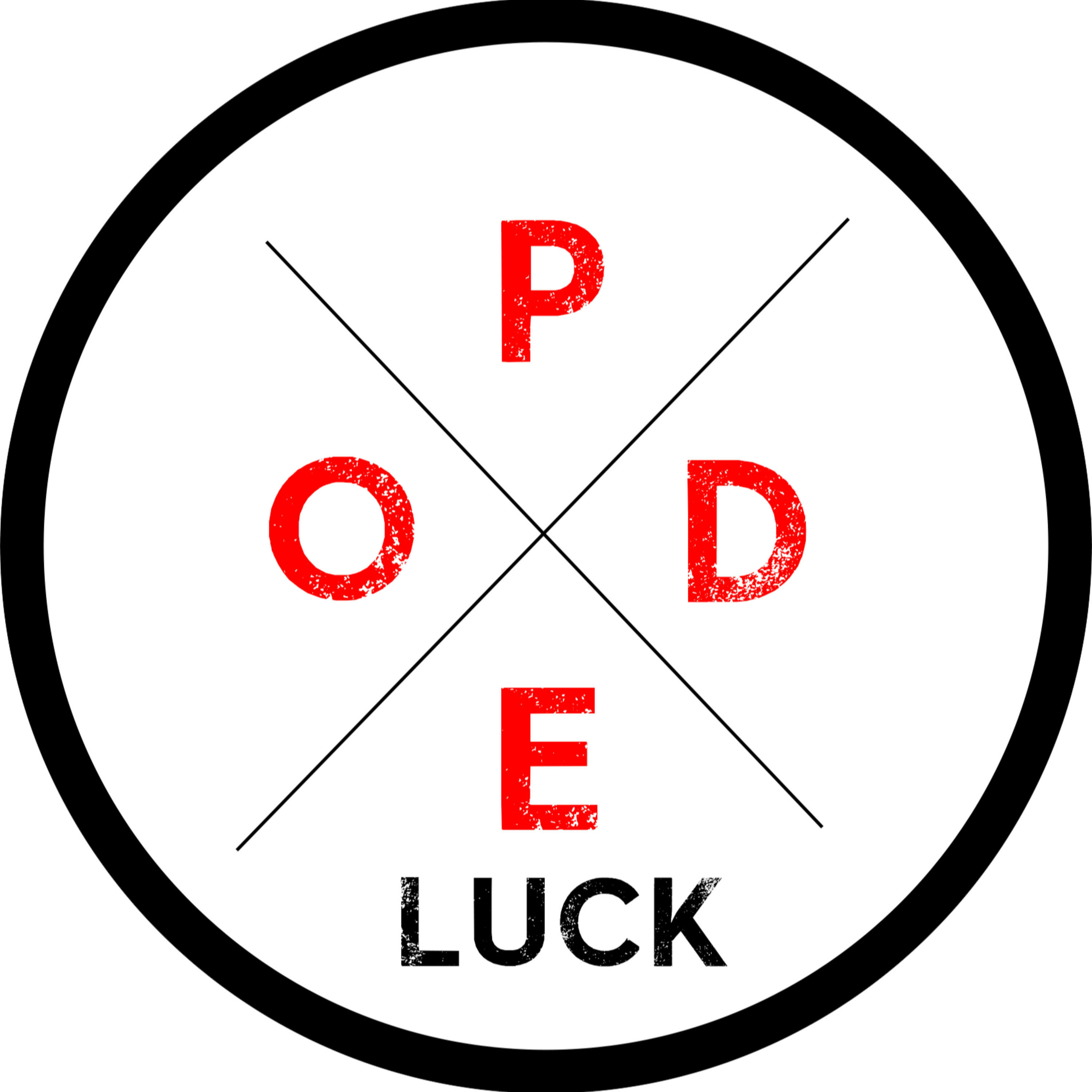 Podeluck podcast artwork