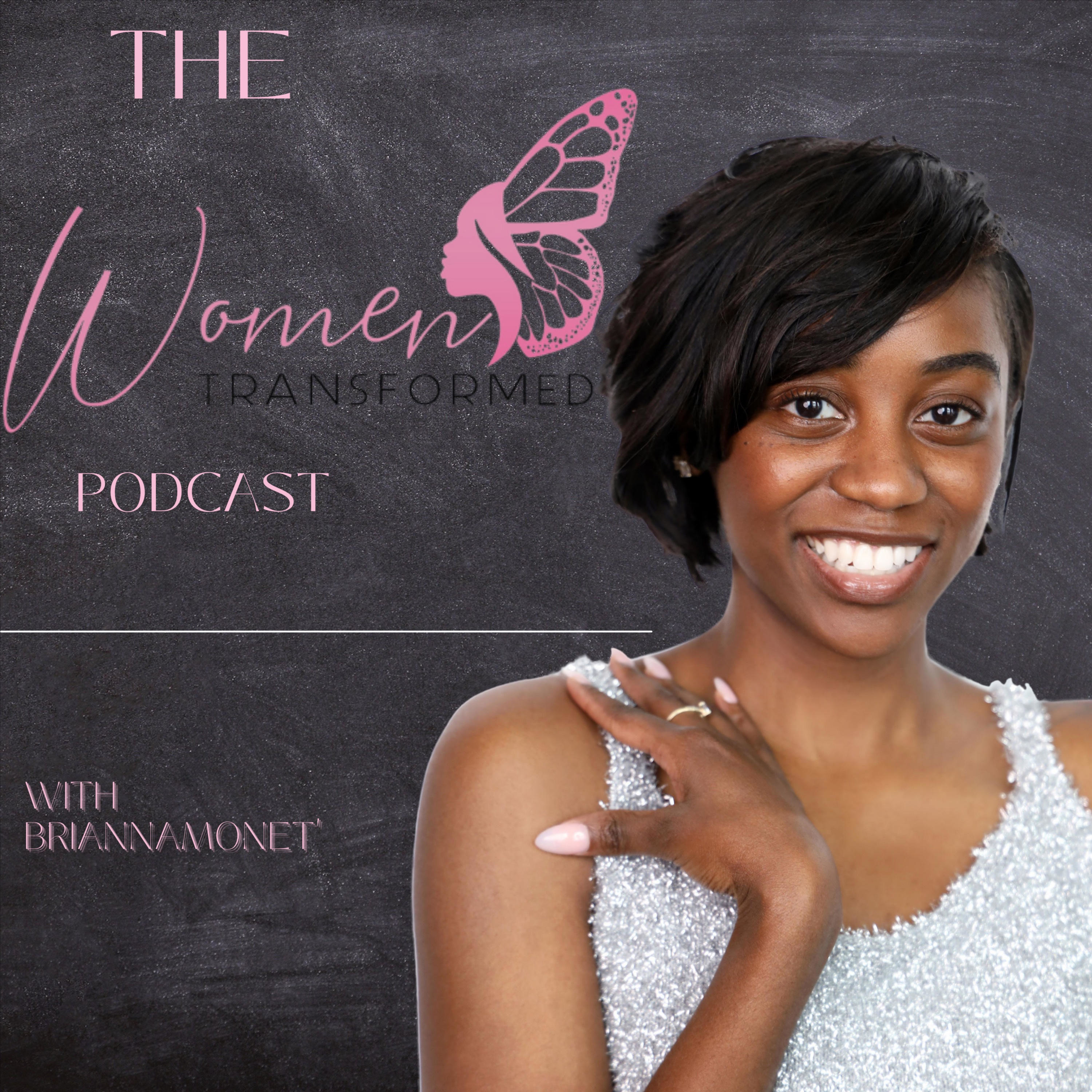 Taking Back Control Series: Time w/ Ajia Swift