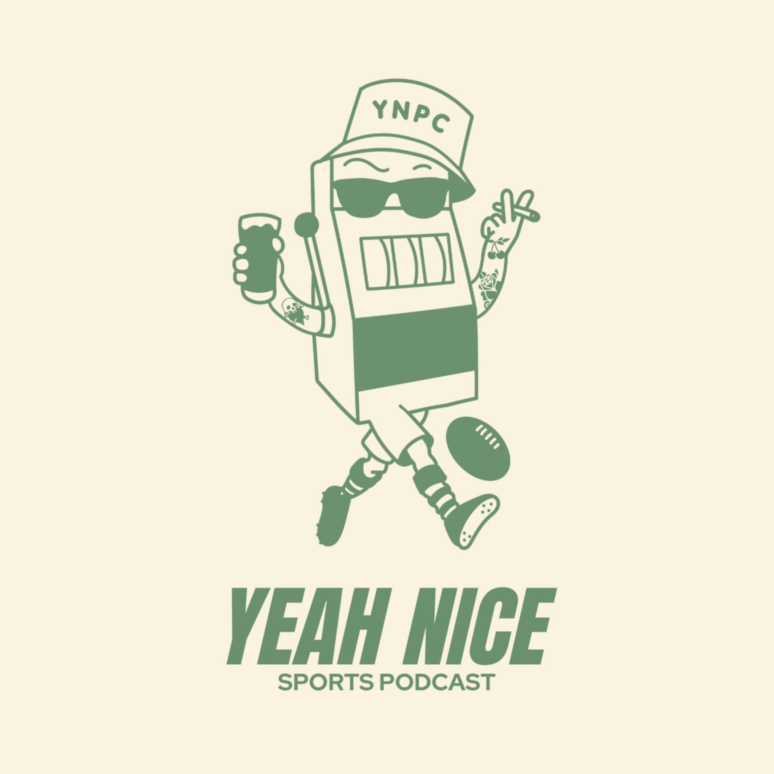 Ep 22: Winners never quit, Finals fever & OTS/ OTS episode artwork