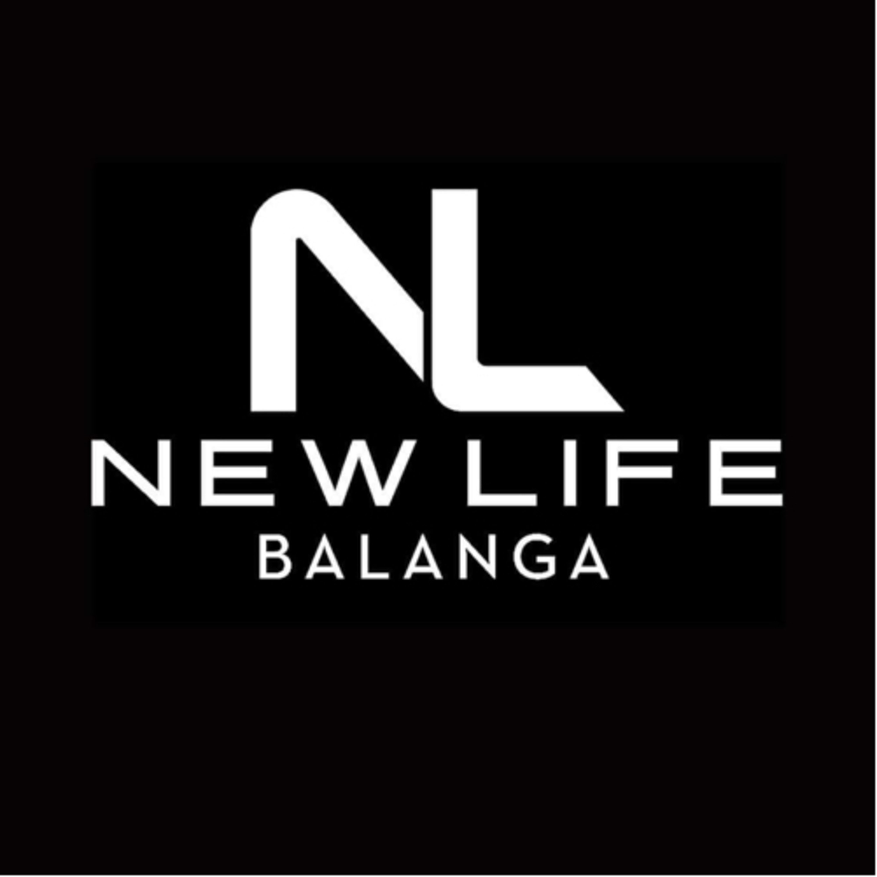  New Life Balanga Audio Podcast