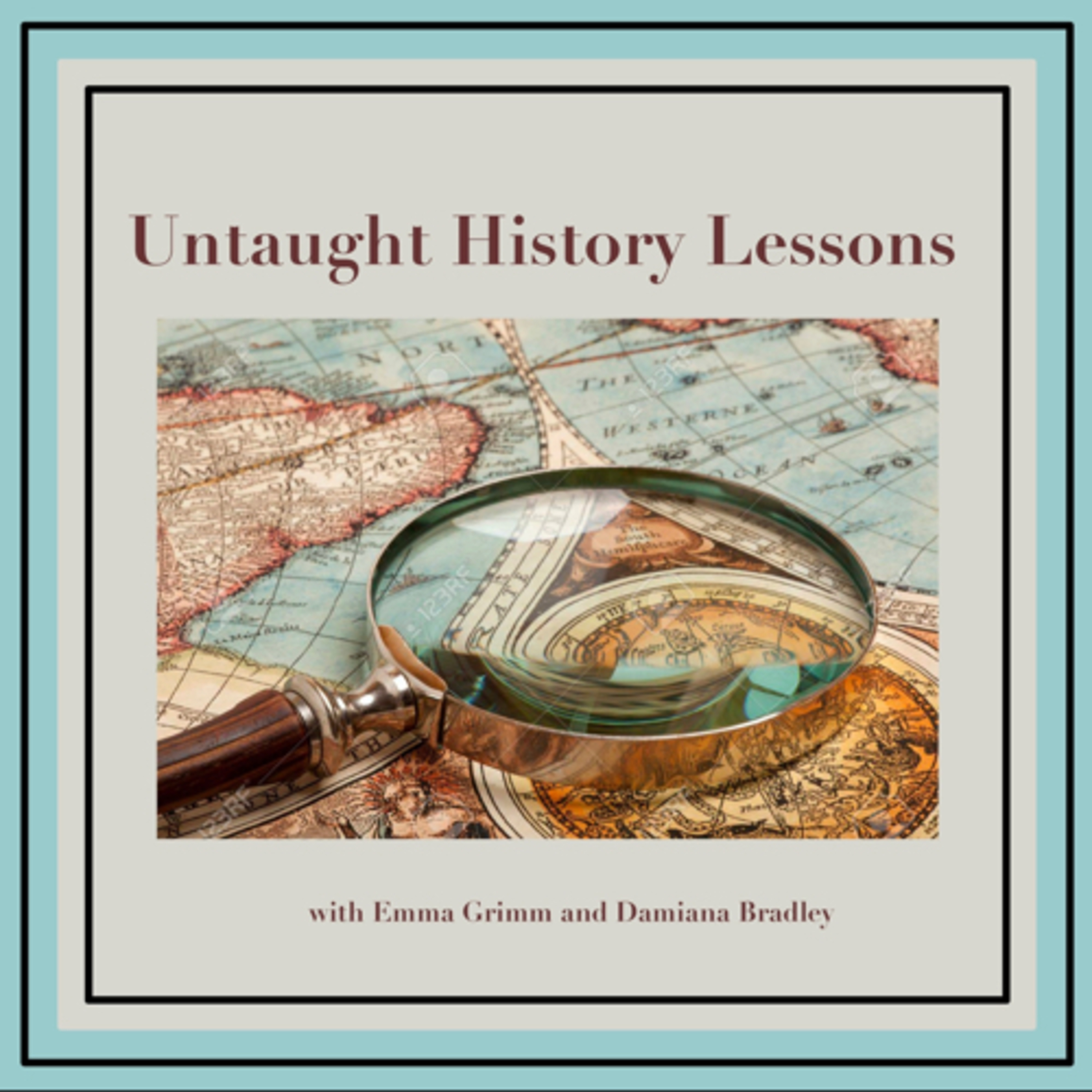 Untaught History Lessons