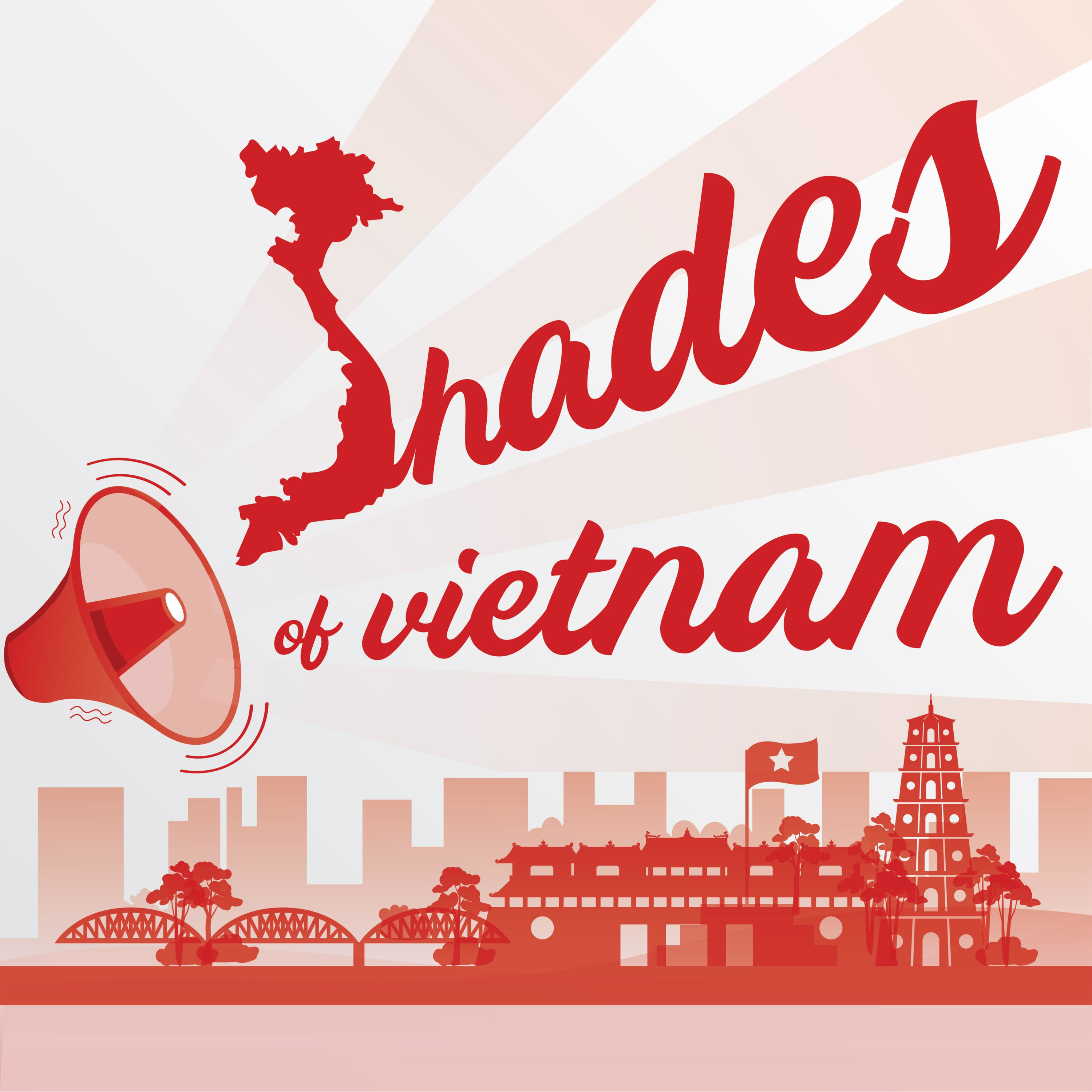 Shades Of Vietnam