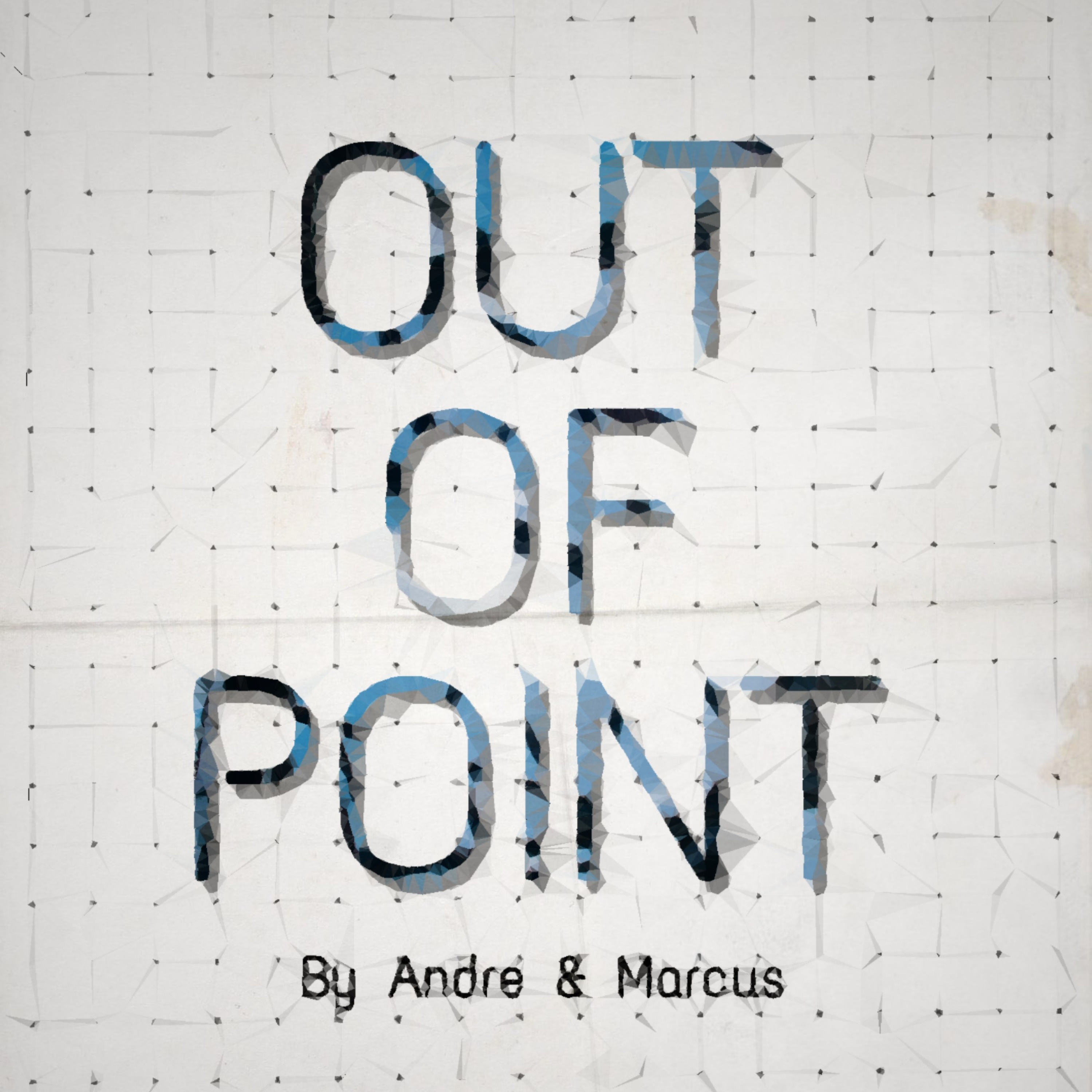 Out Of Point podcast artwork