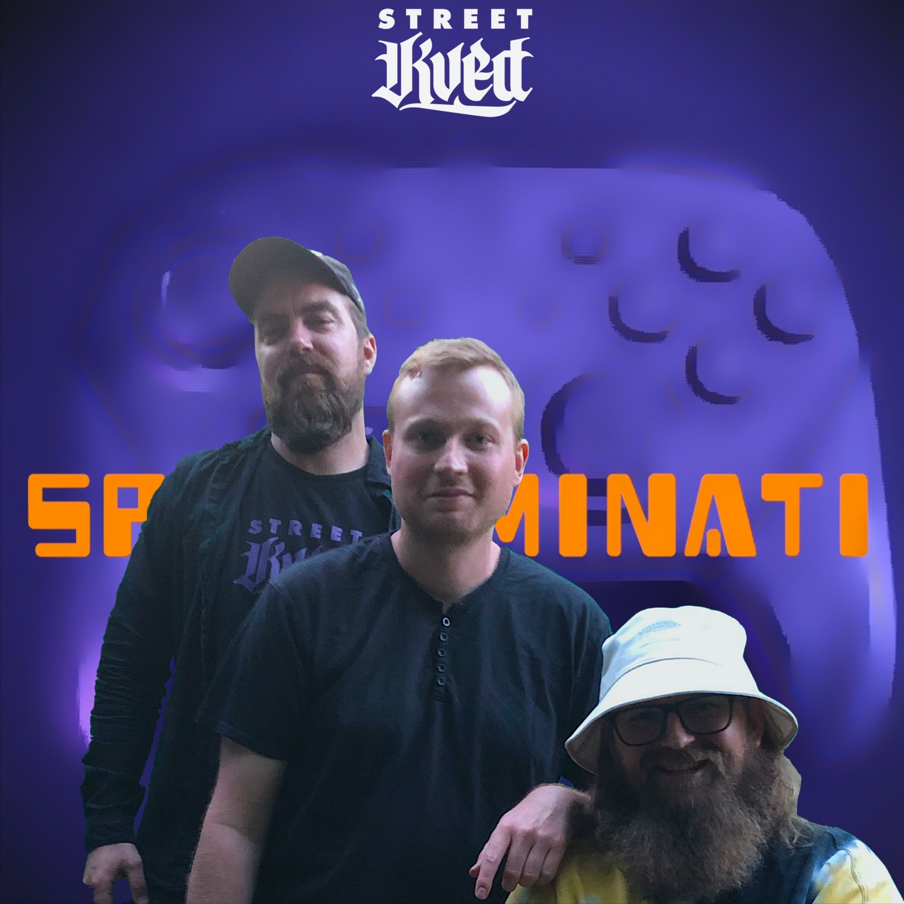 Spilluminati