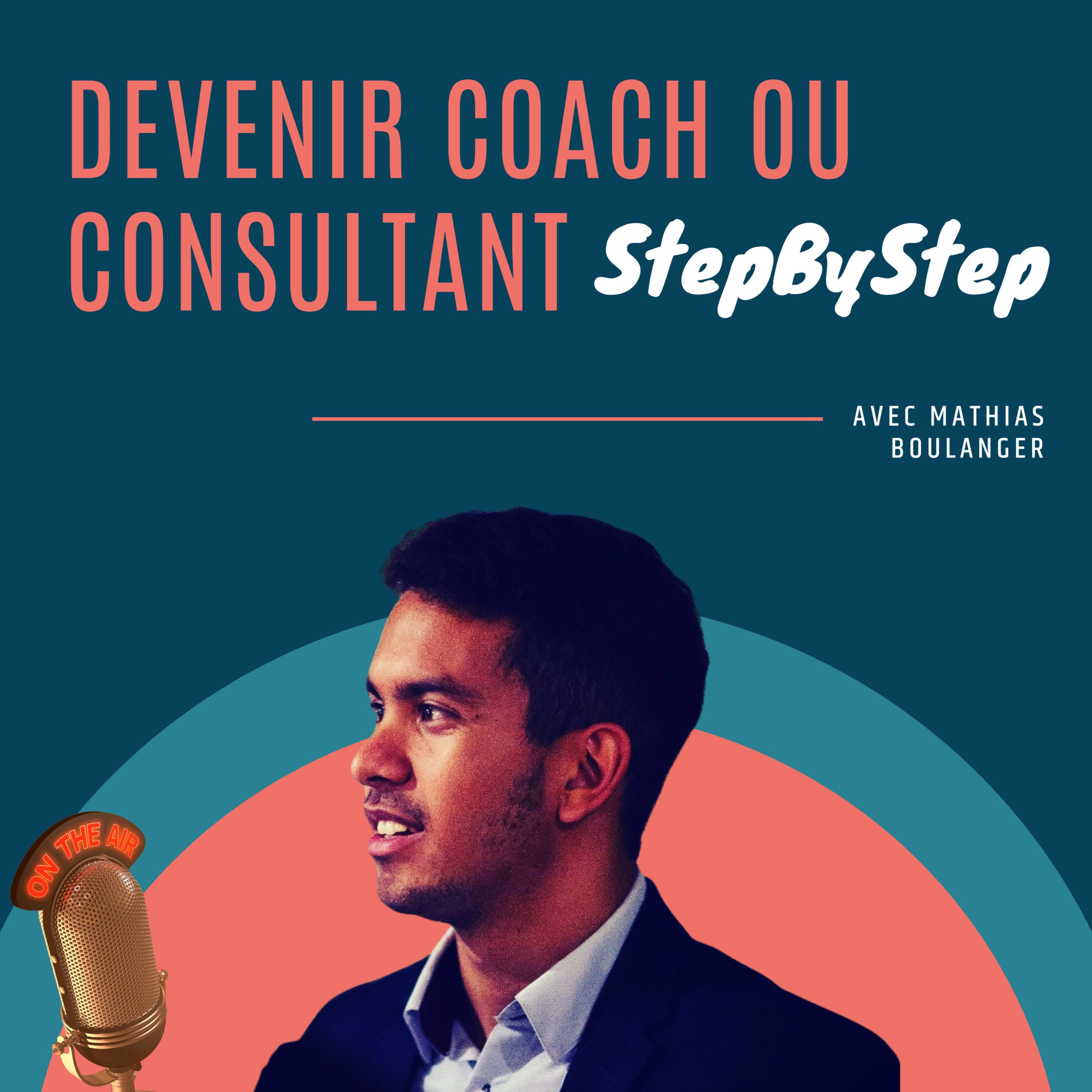 #12 - 5 clés pour réellement te différencier de la concurrence