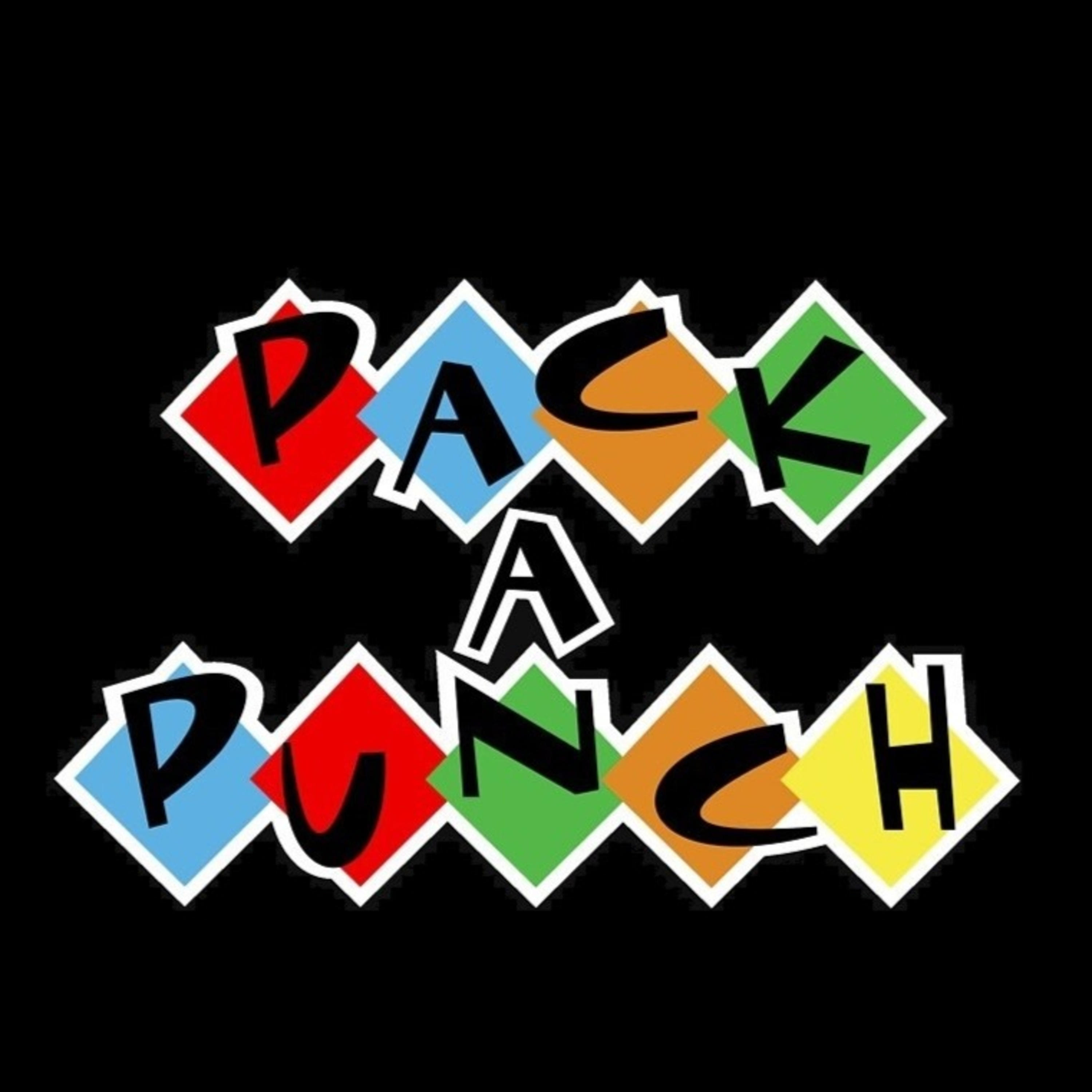Pack A Punch
