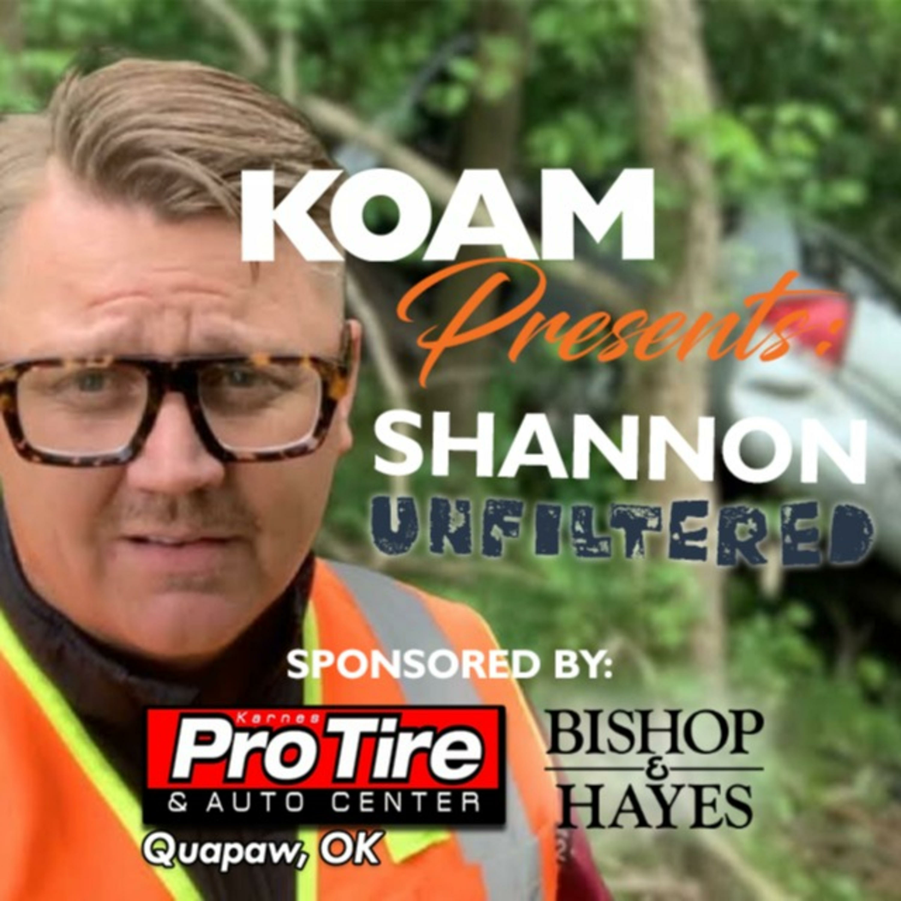 KOAM Presents: