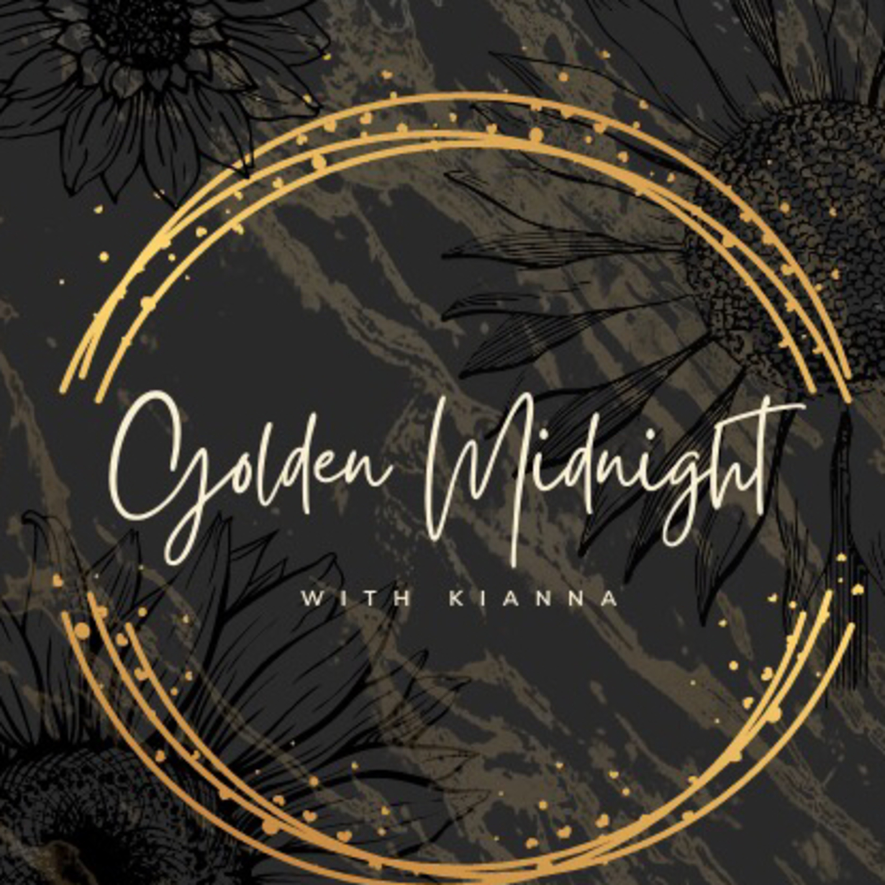 Golden Midnight Podcast podcast artwork