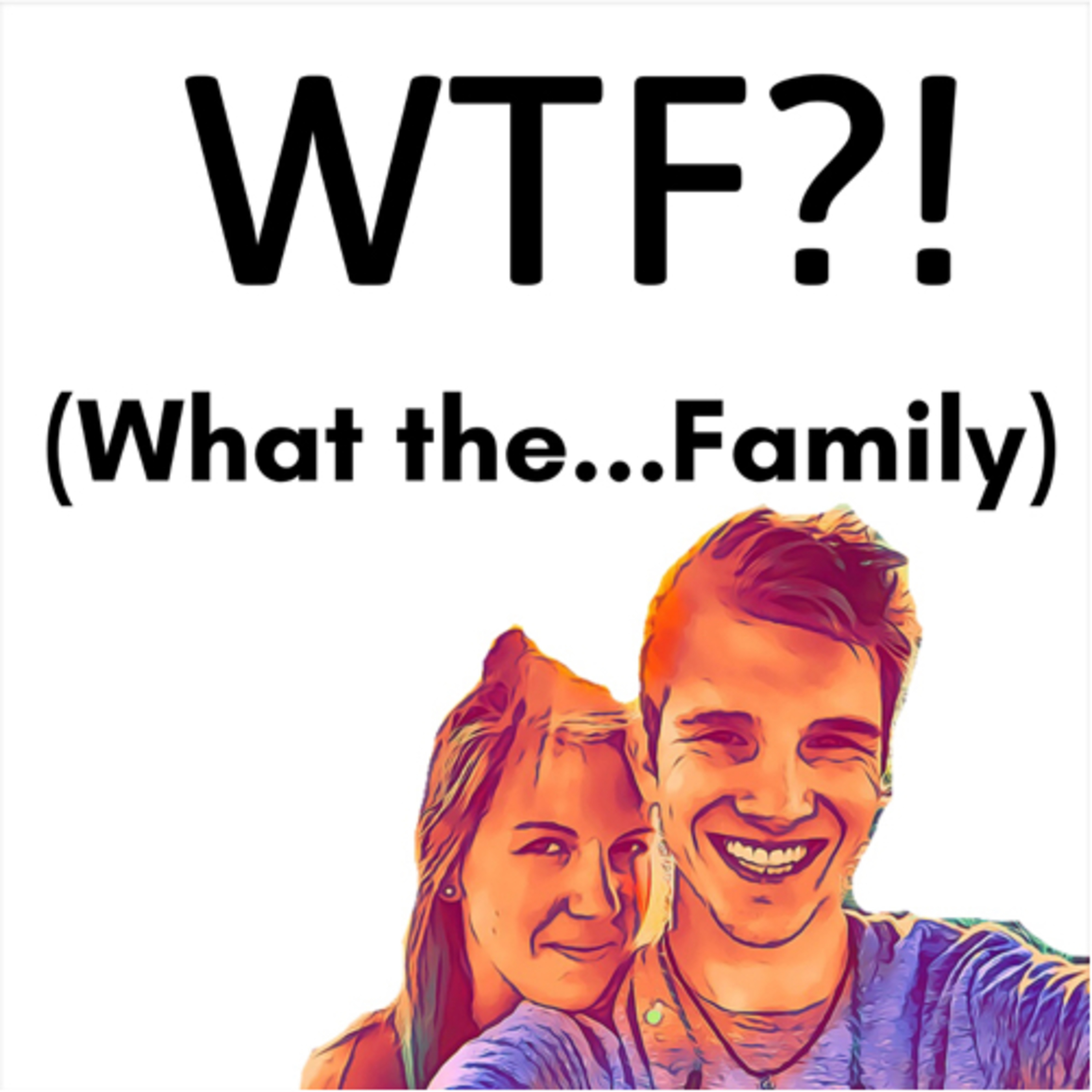 What we've been up to?!