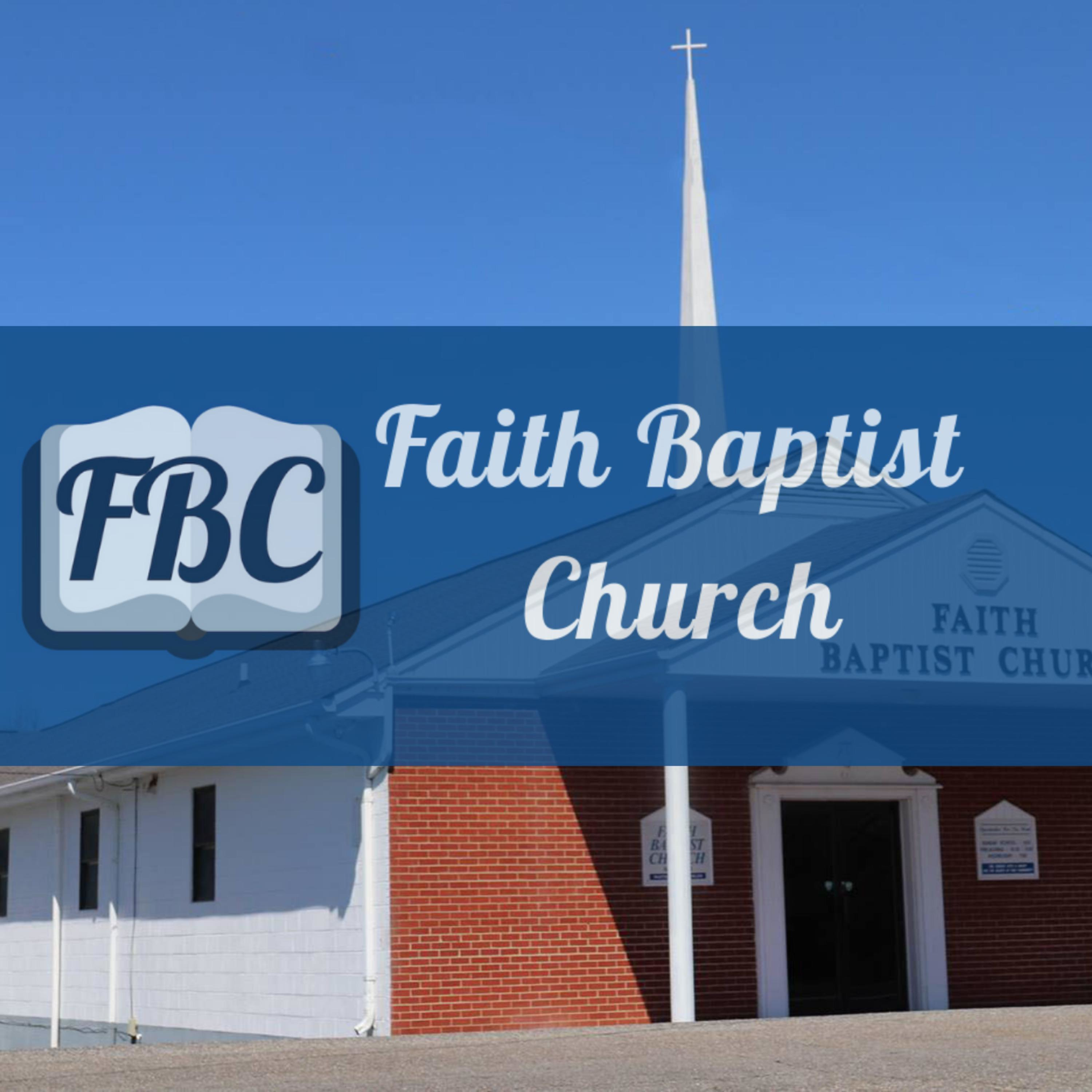 Faith Baptist Bassett