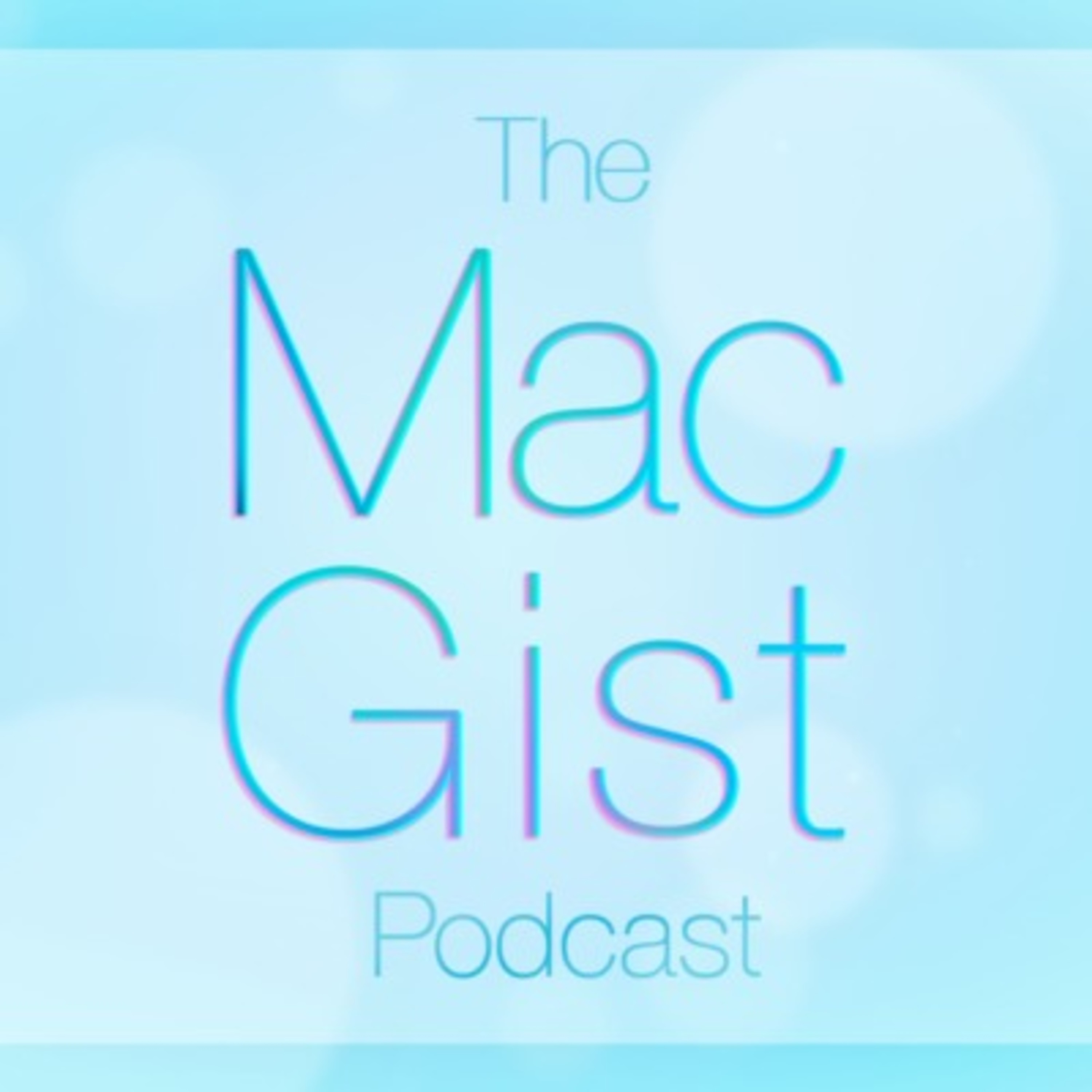 Mac Gist - Today's Apple News Mac Gist - Today's Apple News