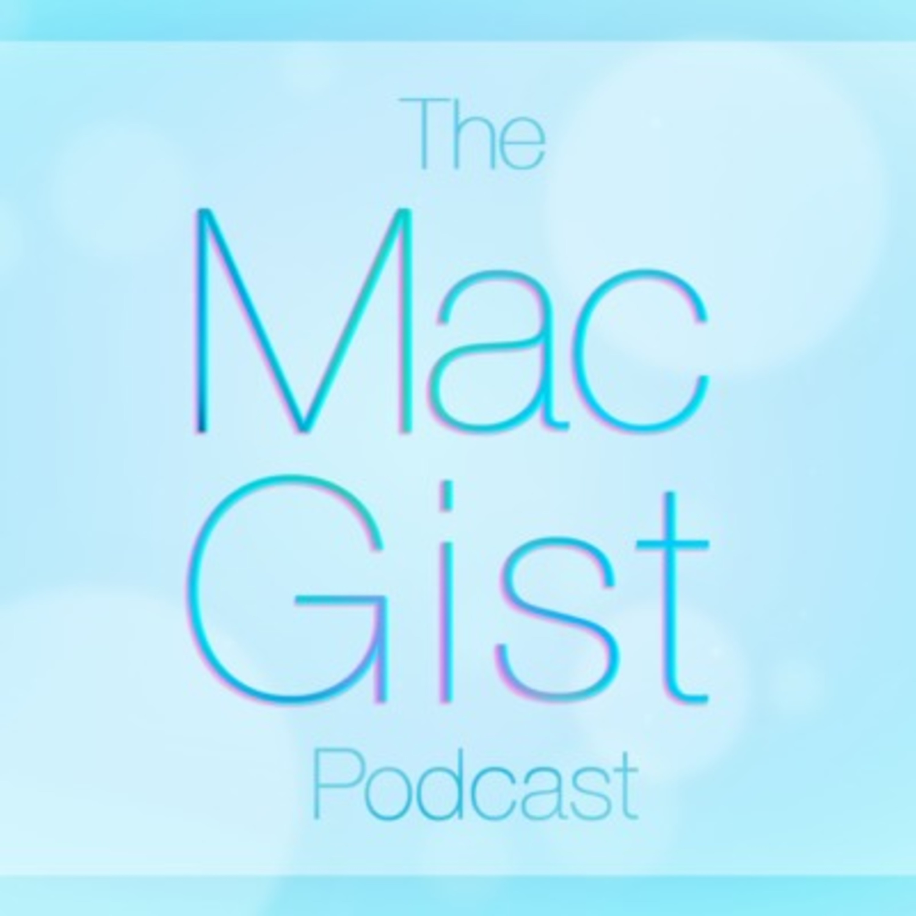 Mac Gist - Today's Apple News