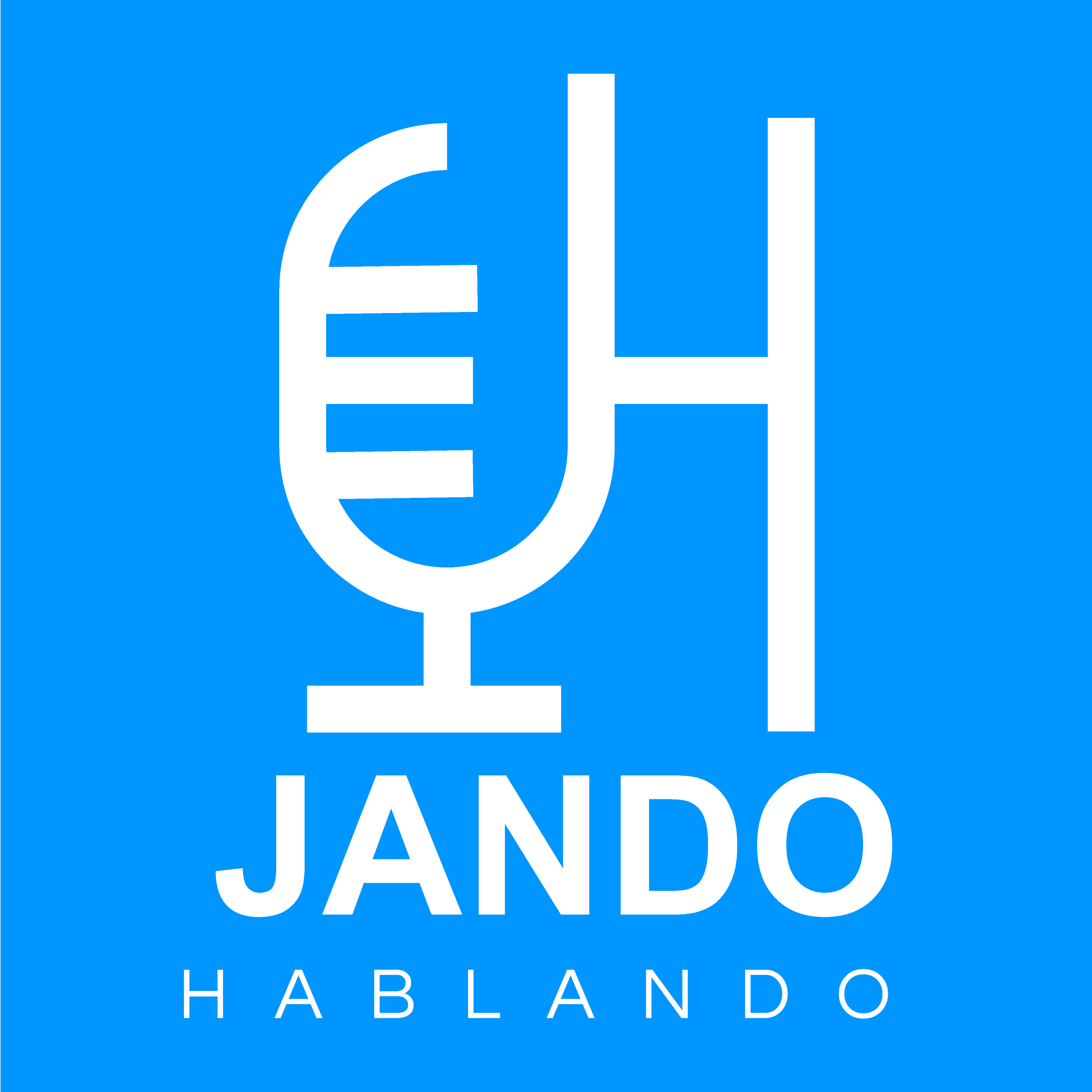 Jando Hablando