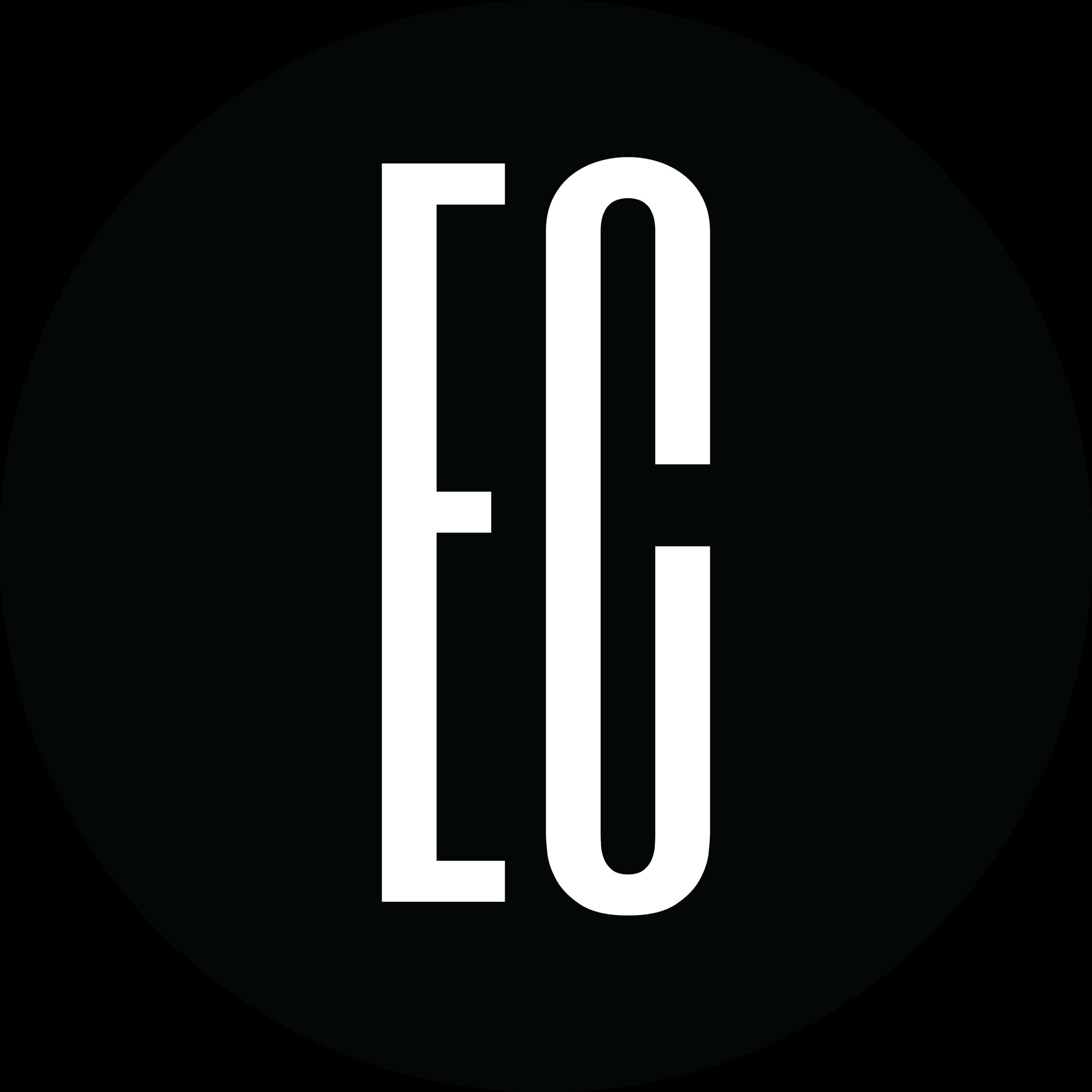 Emerging Church podcast artwork