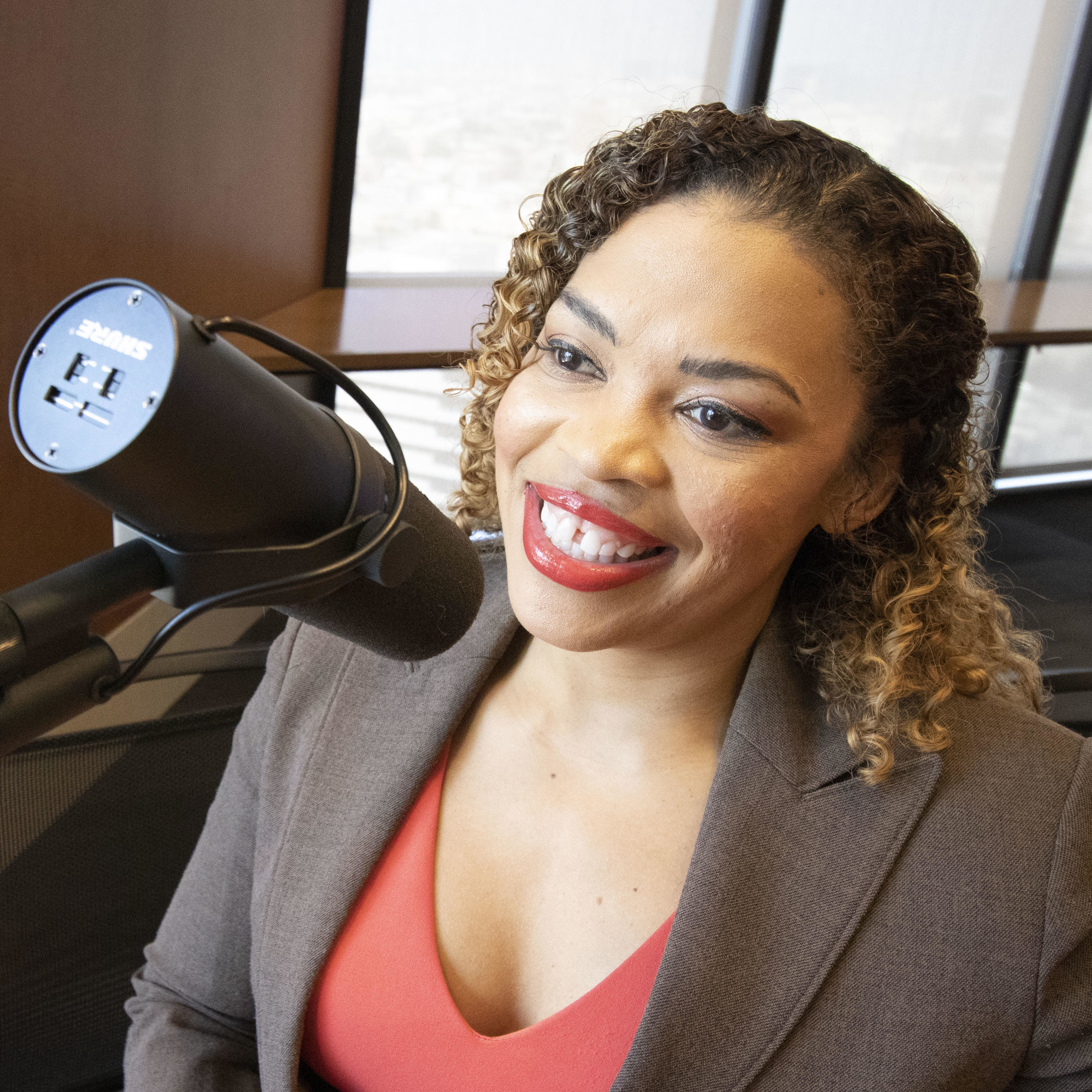 It’s A Professional Life with Allyncia Williams