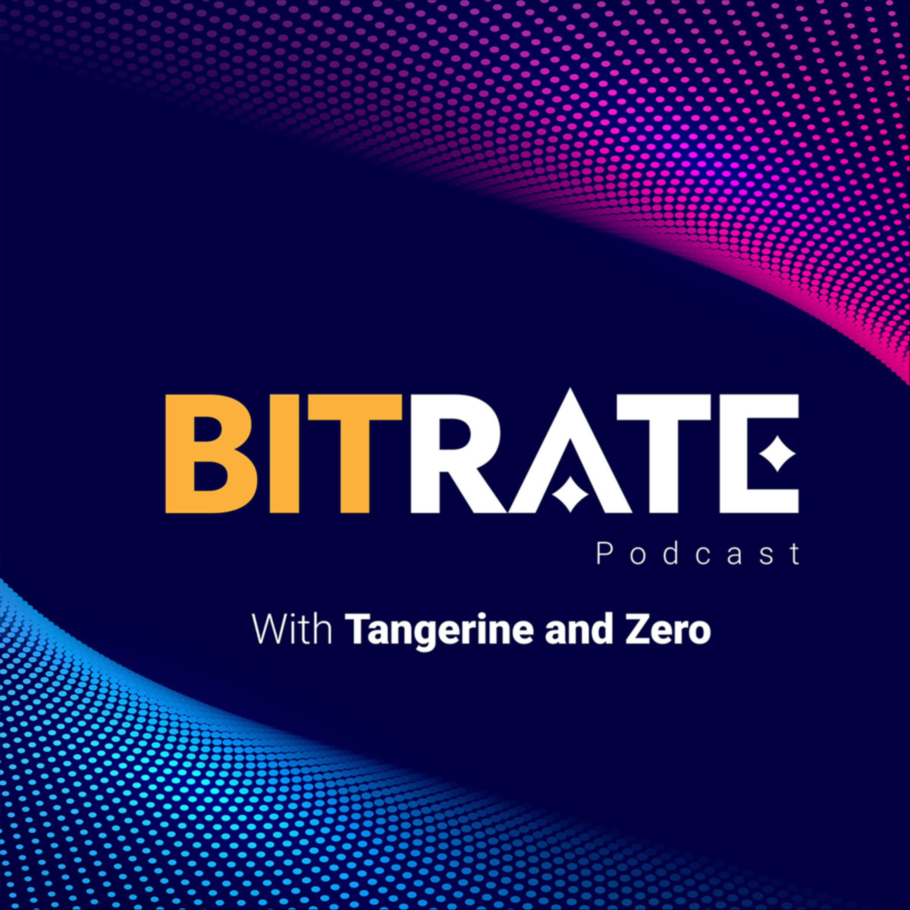 Bitrate
