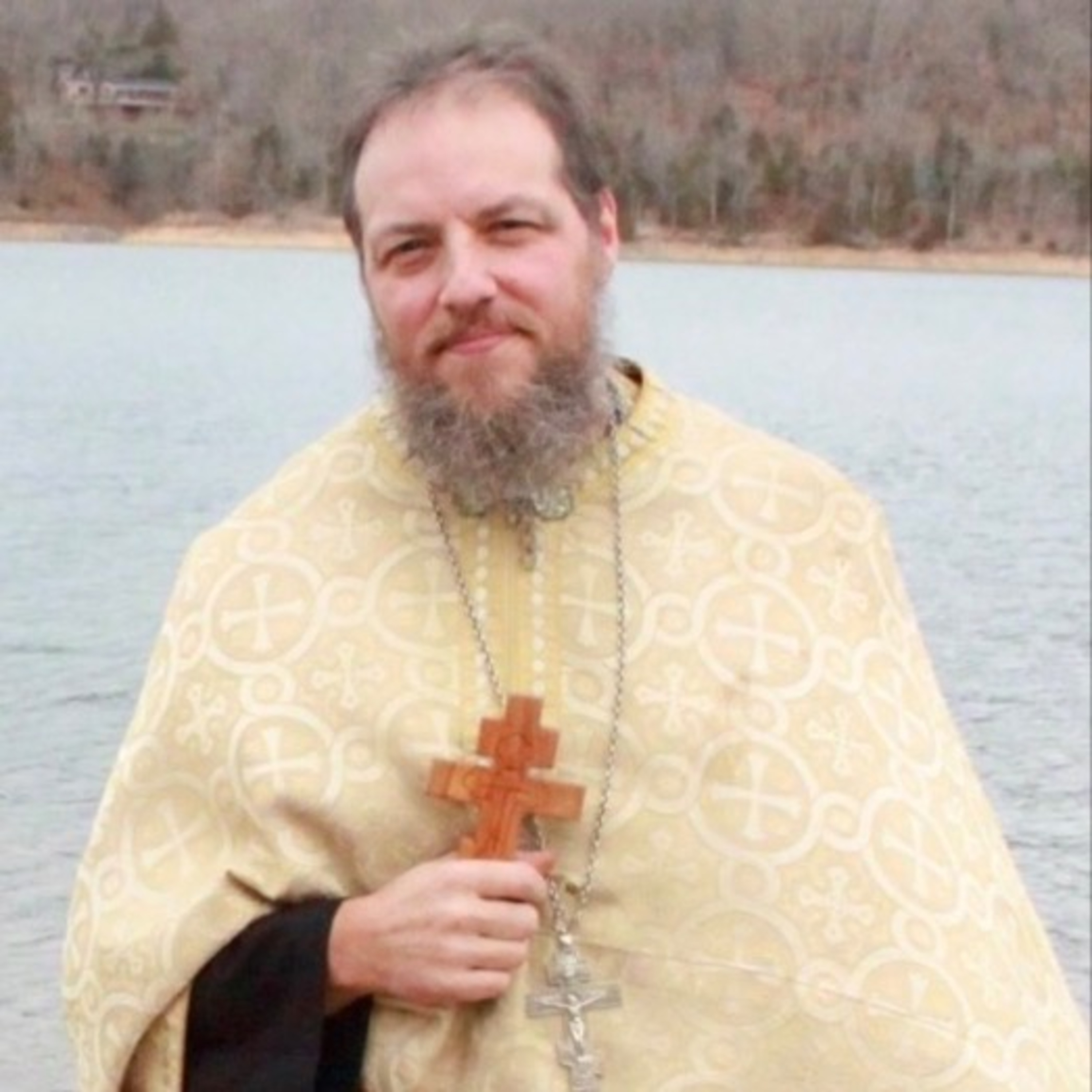 Ask the Priest